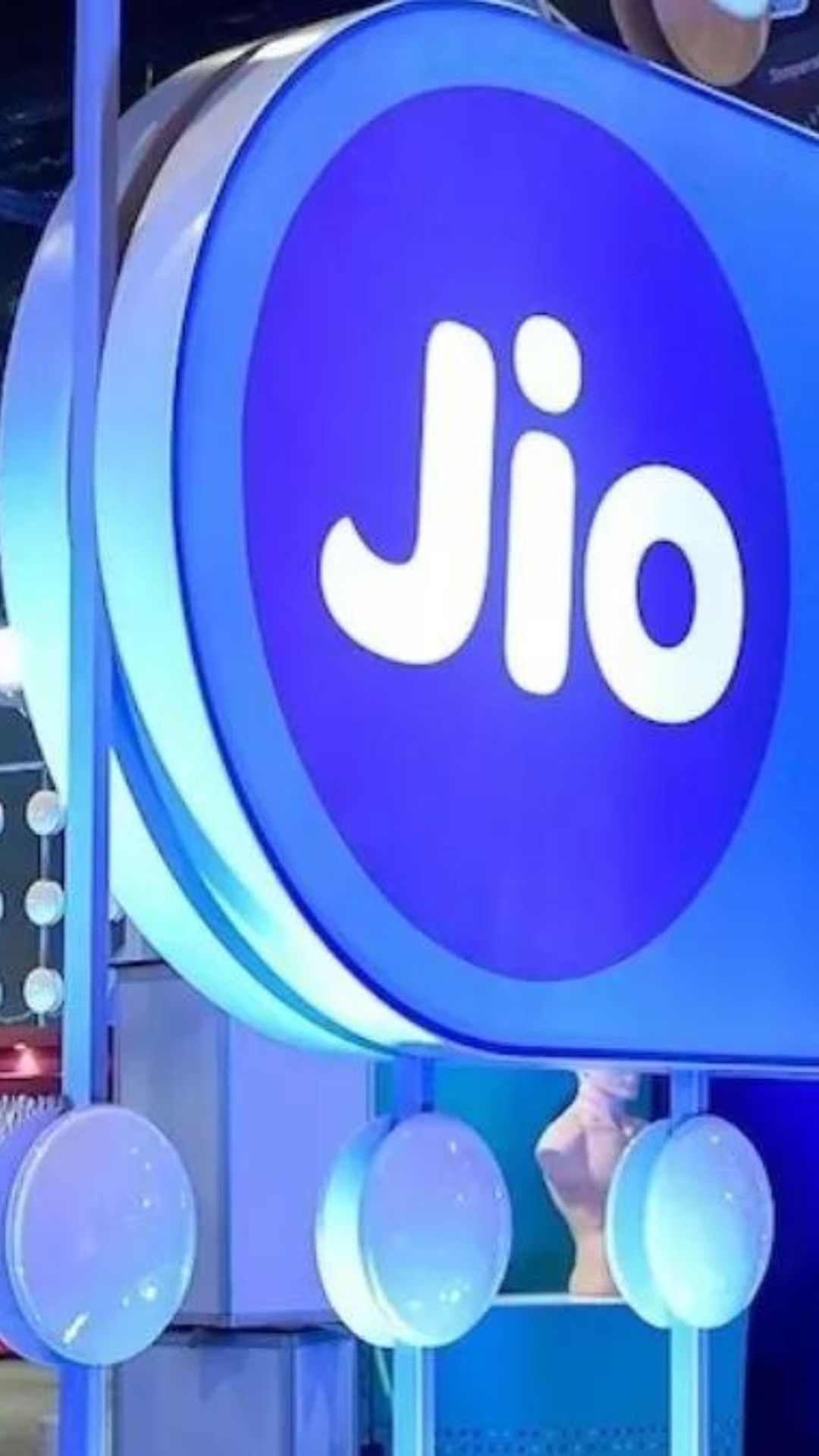 Jio