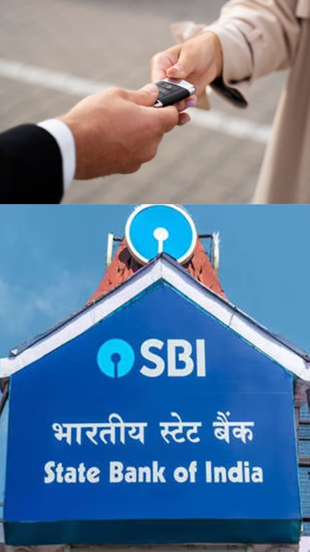 SBI से 8 लाख के कार लोन पर कितनी बनेगी किस्त, यहां समझें कैलकुलेशन