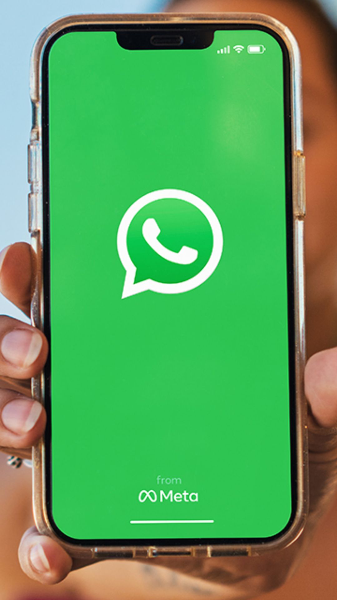 WhatsApp का नया धमाकेदार फीचर, अब वीडियो काल में सुन सकेंगे म्यूजिक 