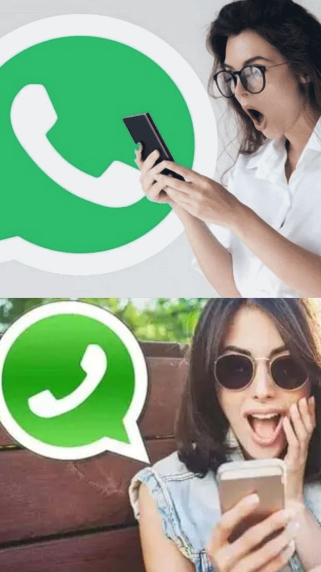 2023 में WhatsApp ने लॉन्च किए ये 5 शानदार फीचर्स 