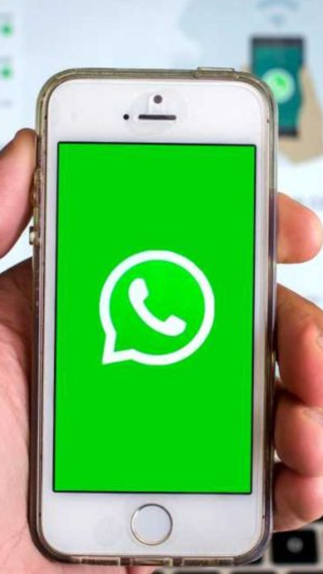 WhatsApp लाया धांसू फीचर, पॉसवर्ड पता होने पर भी कोई नहीं पढ़ पाएगा आपकी चैट 