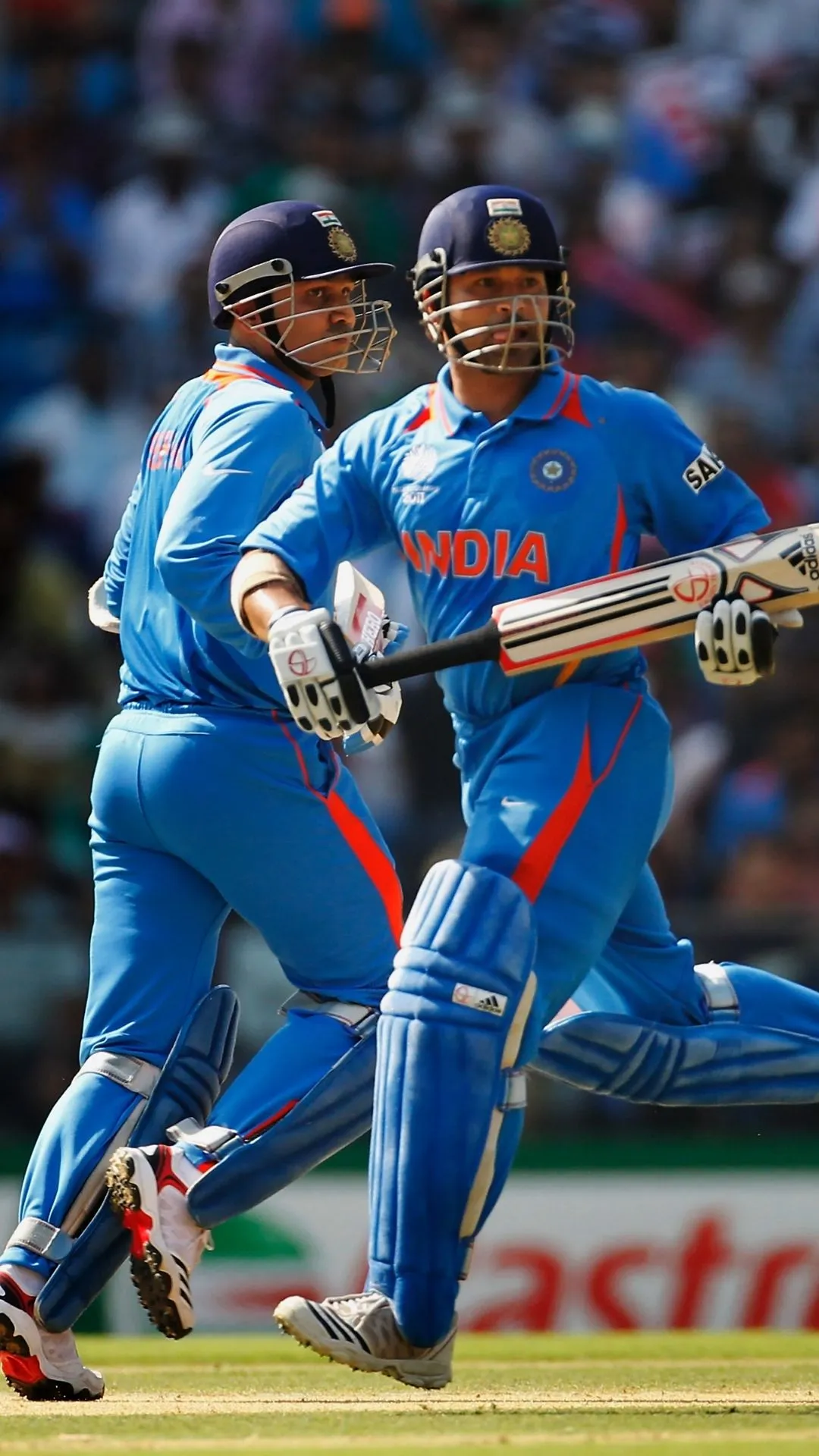क्रिकेट इतिहास में सबसे ज्यादा बार बिना खाता खोले आउट होने वाले भारतीय बल्लेबाजों की लिस्ट