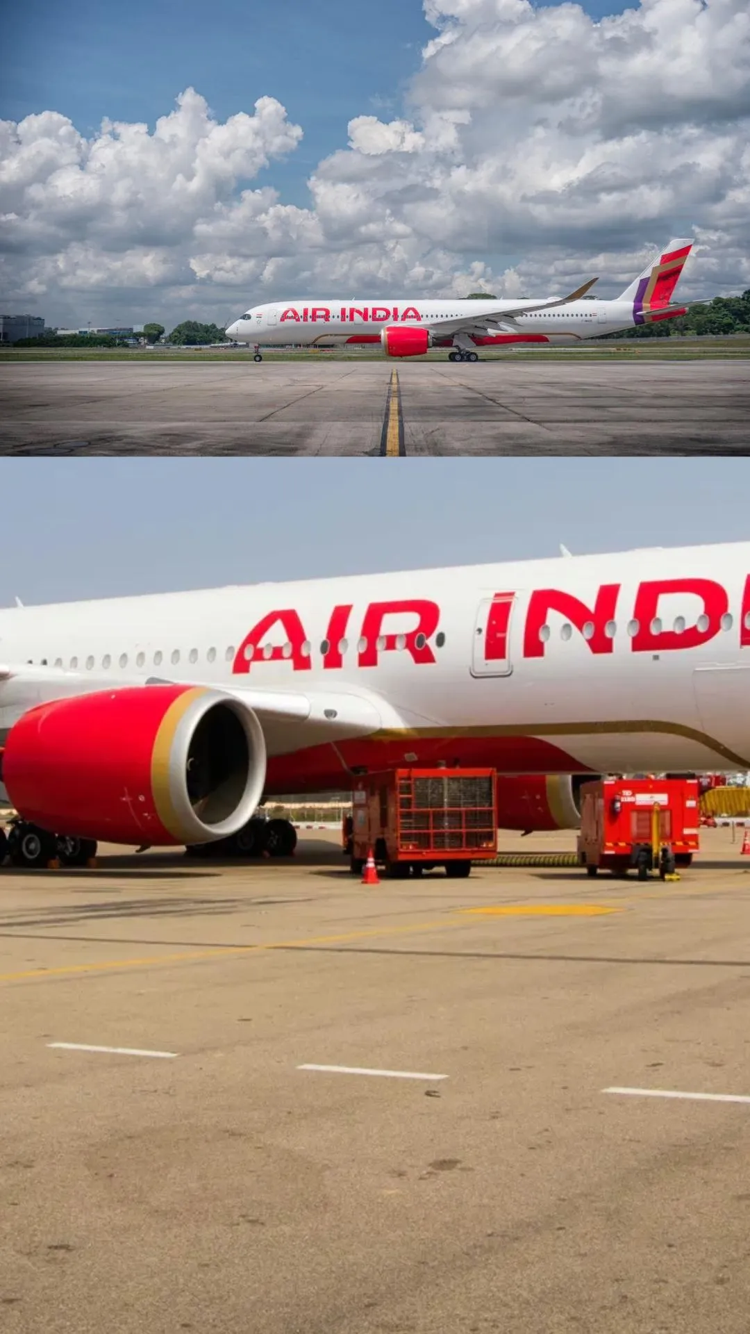 हवाई जहाज में 5-स्टार होटल रूम, Air India की इस प्लेन में सोकर यात्रा कर पाएंगे यात्री