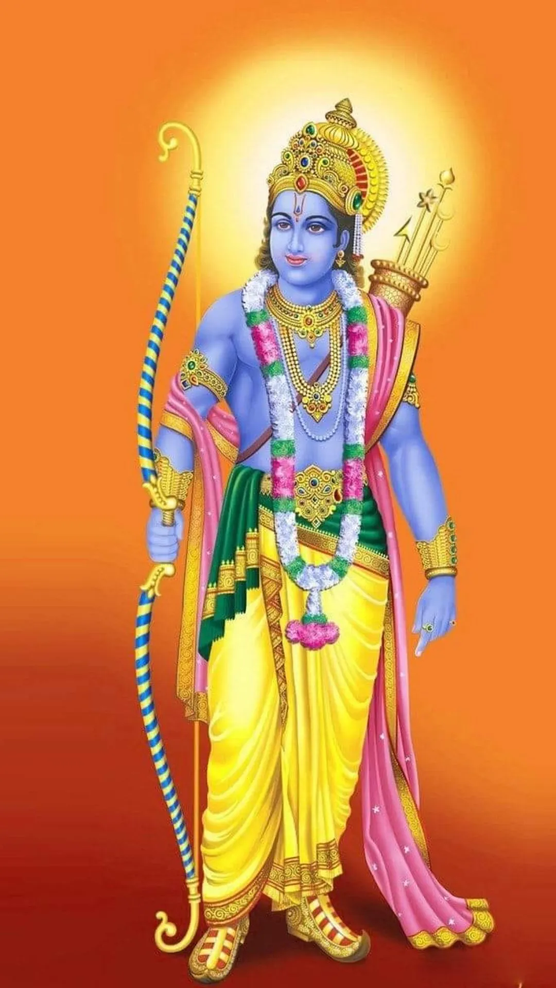 इस जगह भगवान राम को दी जाती हैं गालियां, लेकिन कोई नहीं करता विरोध