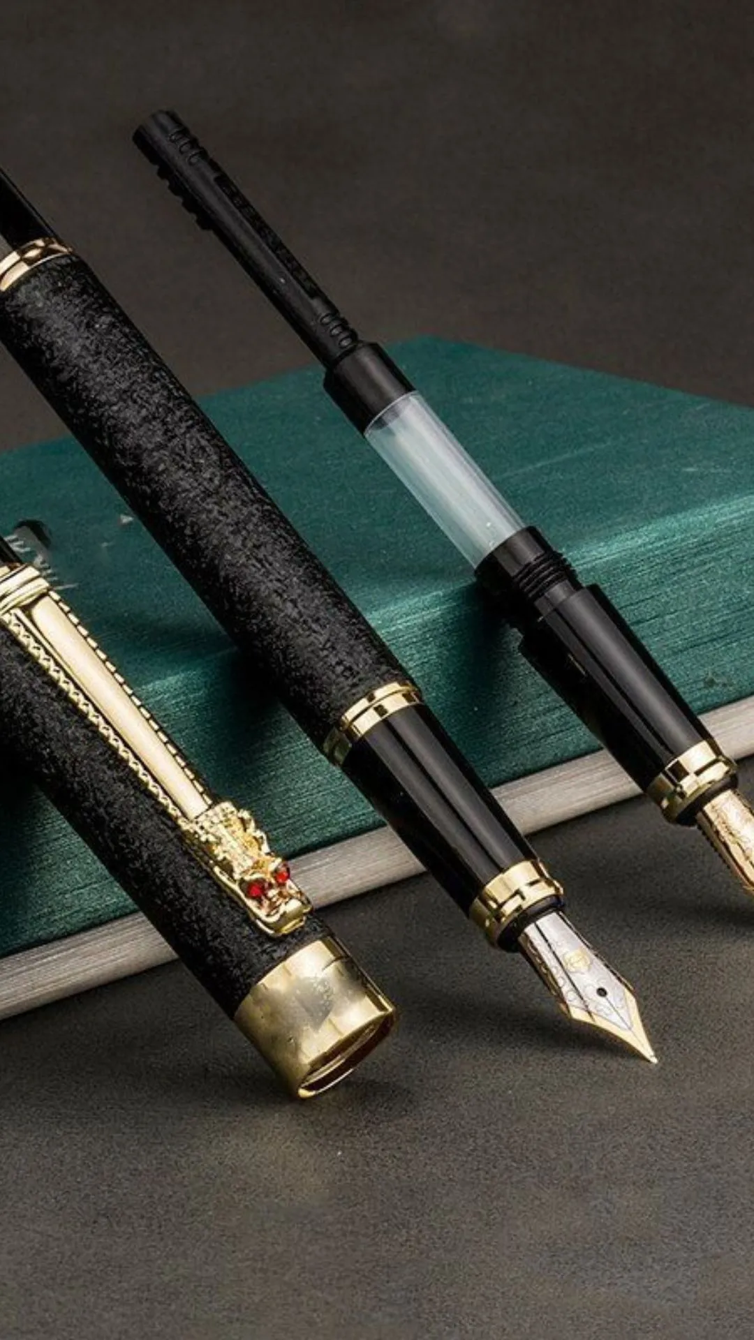 ये है दुनिया का सबसे महंगा पेन, कीमत इतनी कि खरीद लेंगे प्राइवेट जेट - India TV Hindi