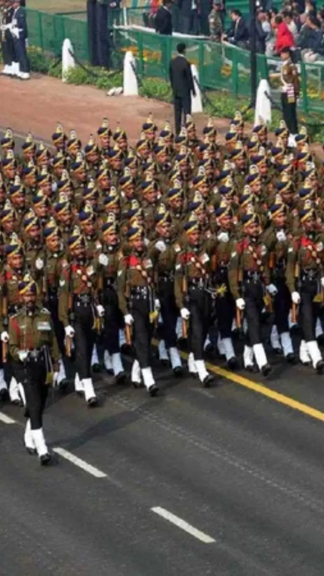 Republic Day Parade 2024: गणतंत्र दिवस की परेड फ्री में कैसे देख सकते हैं? यहां जानें
