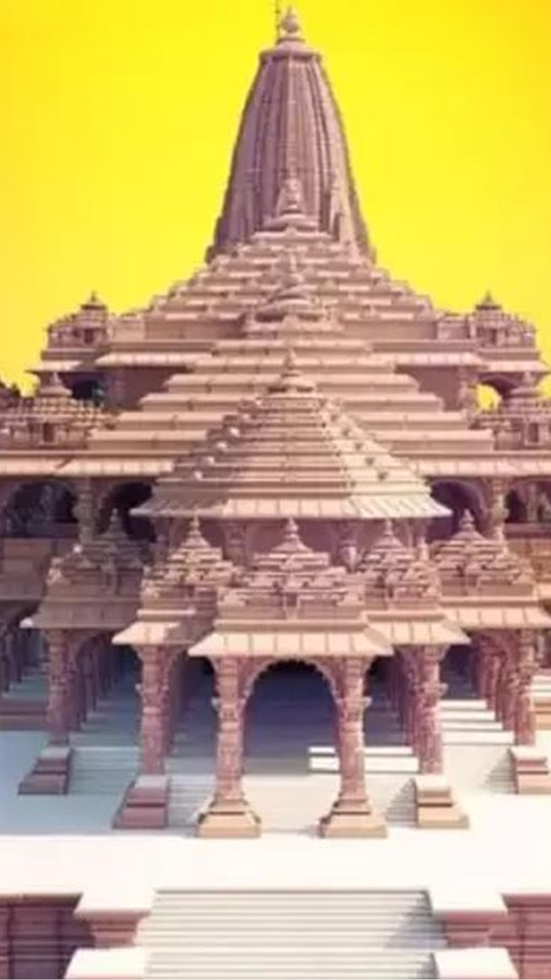 अयोध्या में राम मंदिर के अलावा और क्या है खास 
