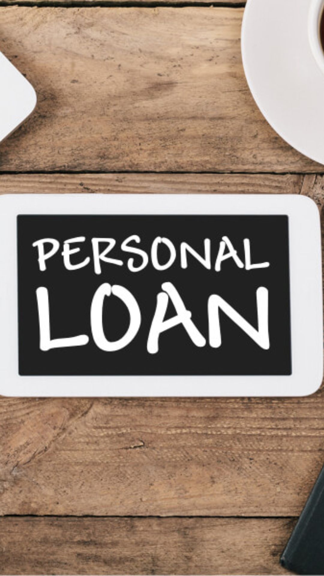 ये 6 Bank दे रहे सबसे सस्ता Personal loan, बैंक लिस्ट में HDFC-SBI शामिल 