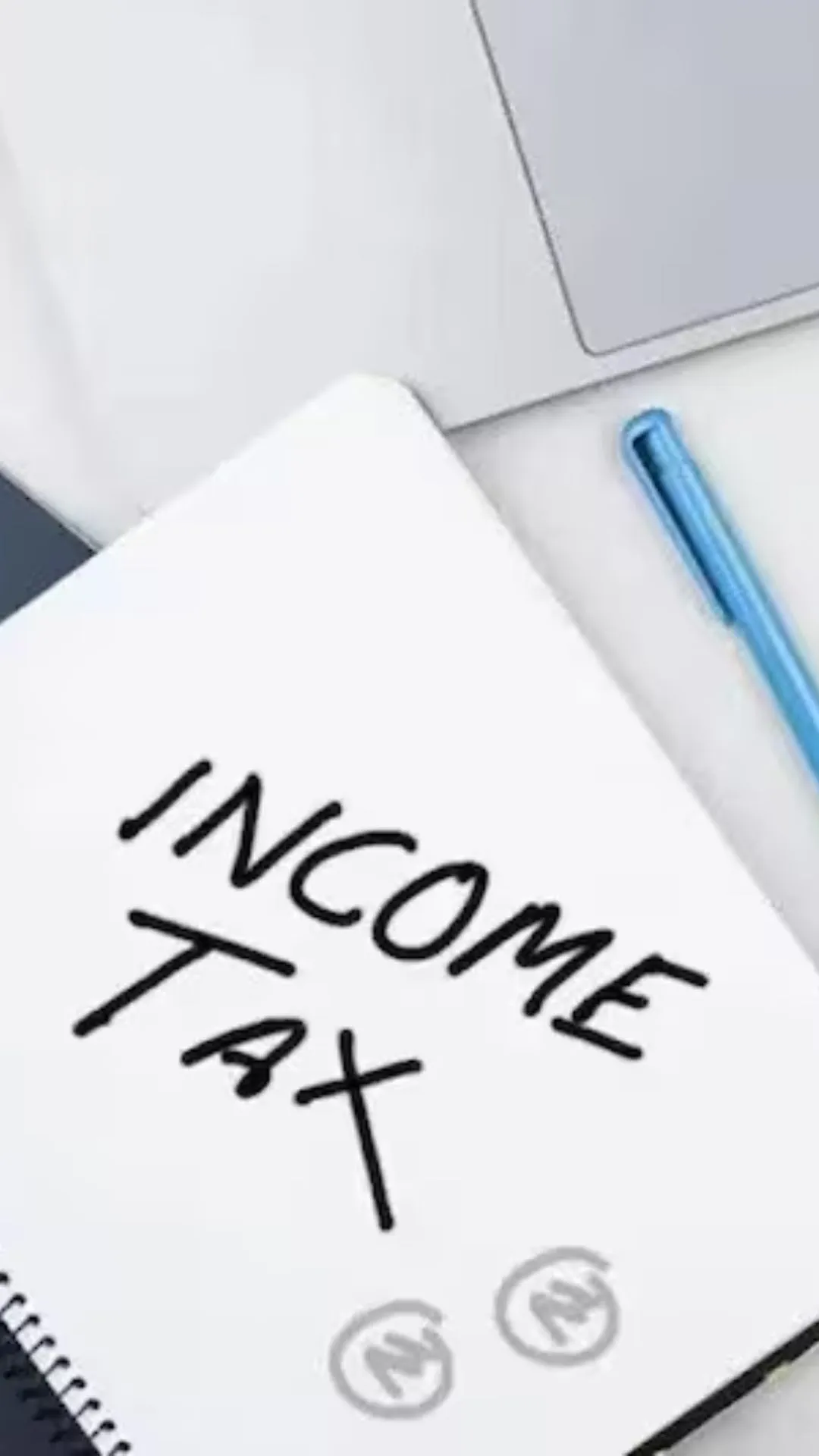 Income Tax बचाने के 7 असदार उपाय, जानें और करें बड़ी बचत