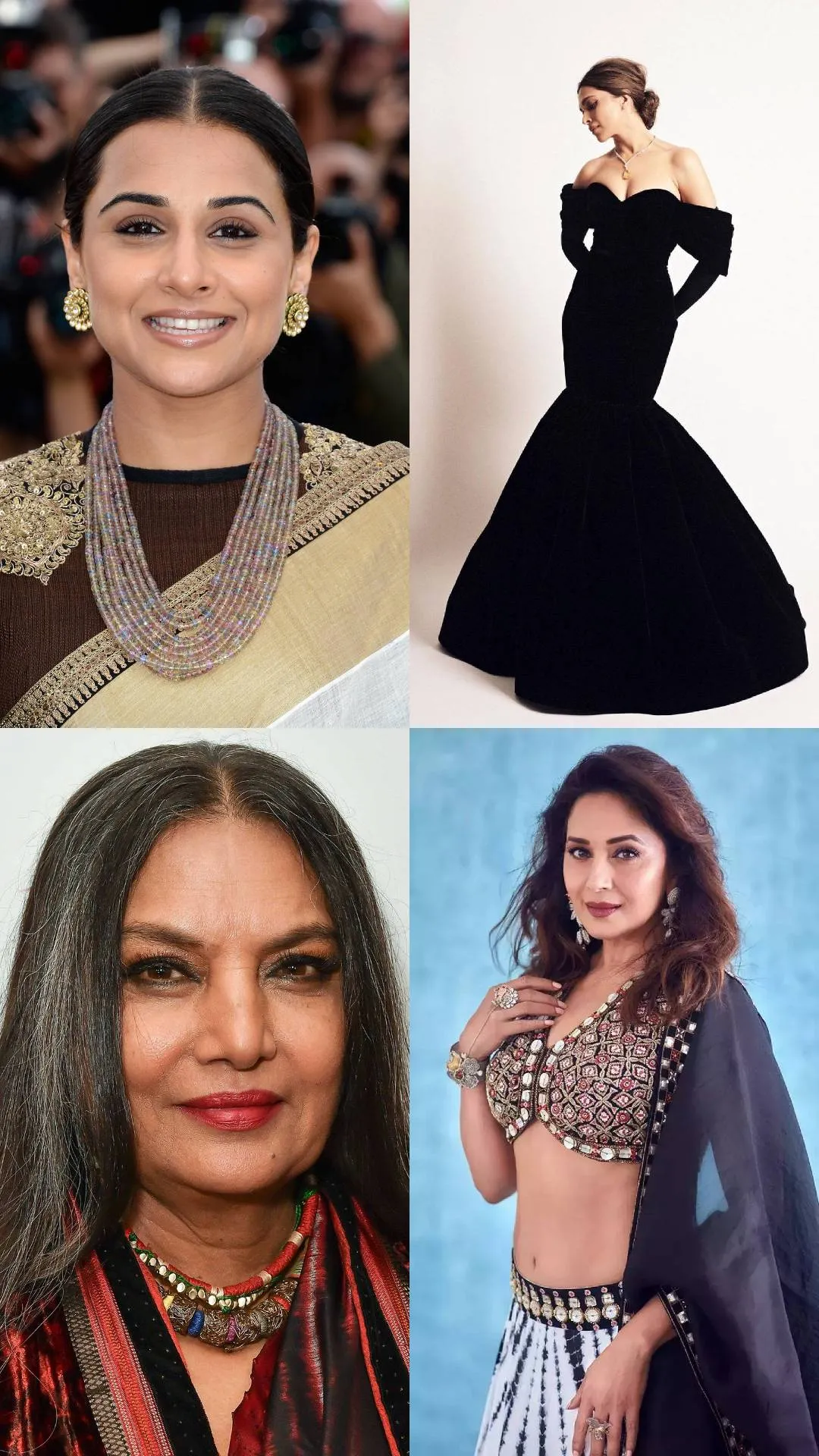 दीपिका पादुकोण नहीं, इन हसीनाओं ने सबसे ज्यादा बार जीता बेस्ट एक्ट्रेस का फिल्मफेयर अवॉर्ड