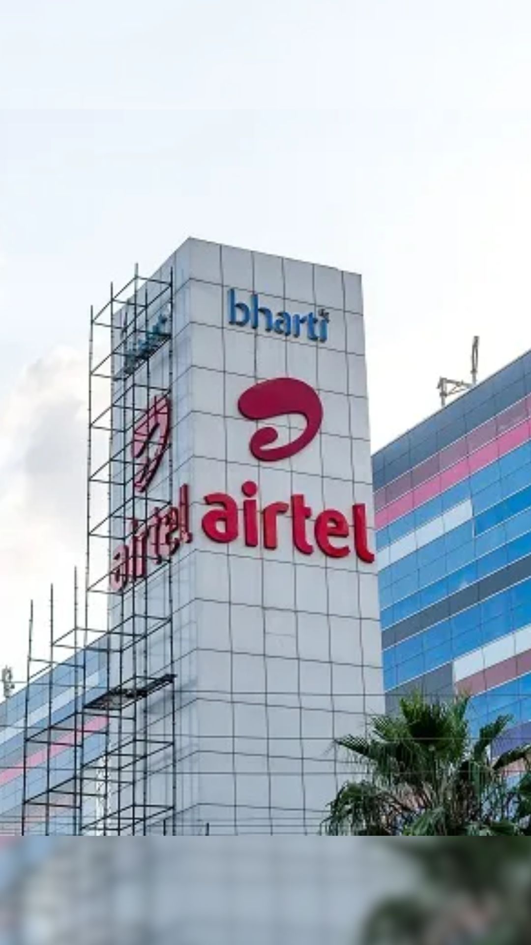 Airtel के इन 6 प्लान्स ने खत्म की डेटा की टेंशन, अब बिना रुके चलेगा इंटरनेट 