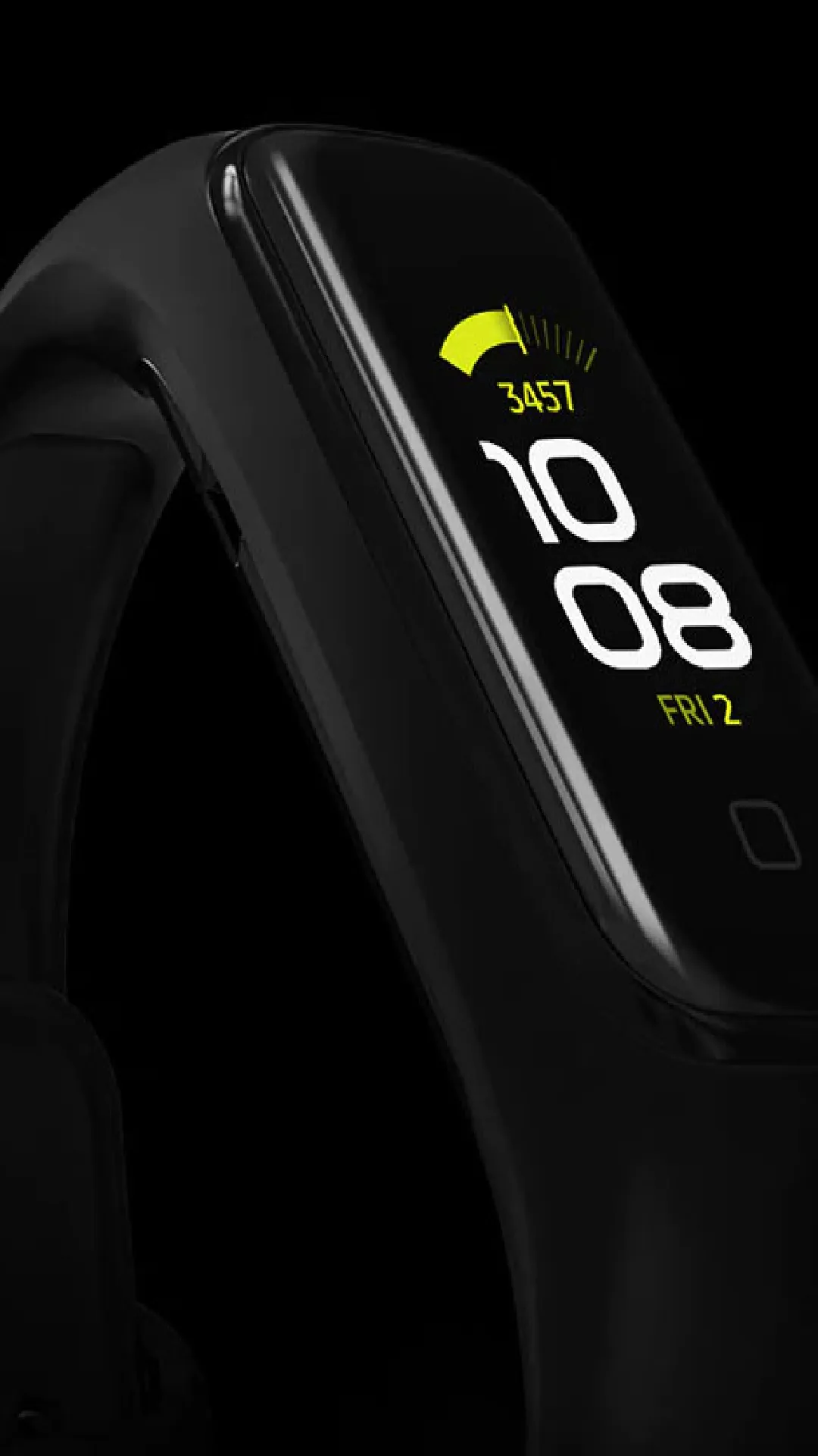 स्मार्टवॉच के जमाने में सैमसंग लाया फिटनेस बैंड, कमाल के हैं फीचर्स