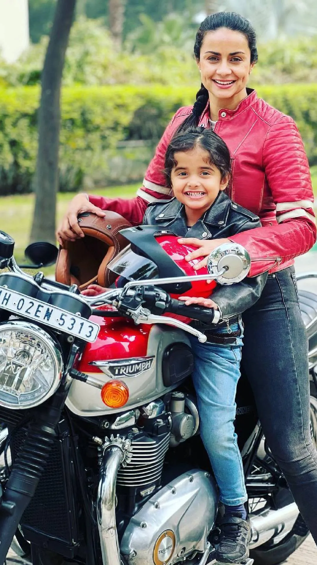 'पाताल लोक' की हीरोइन गुल पनाग कहां गुम हैं? जानें एक्टिंग से दूर और क्या कर रहीं एक्ट्रेस 
