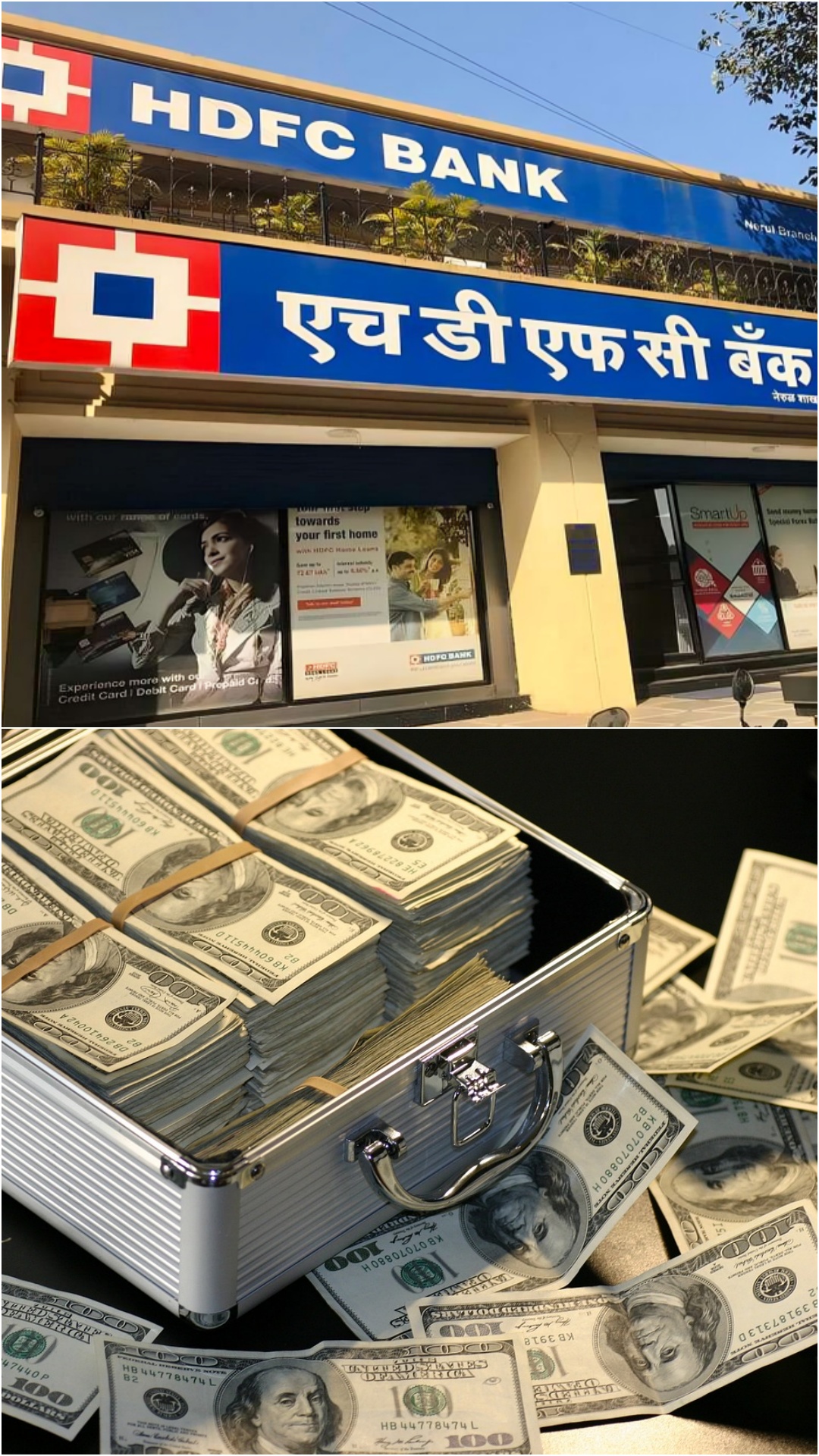 HDFC Bank की RD में हर महीने ₹5000 डालें तो कितना मिलेगा रिटर्न