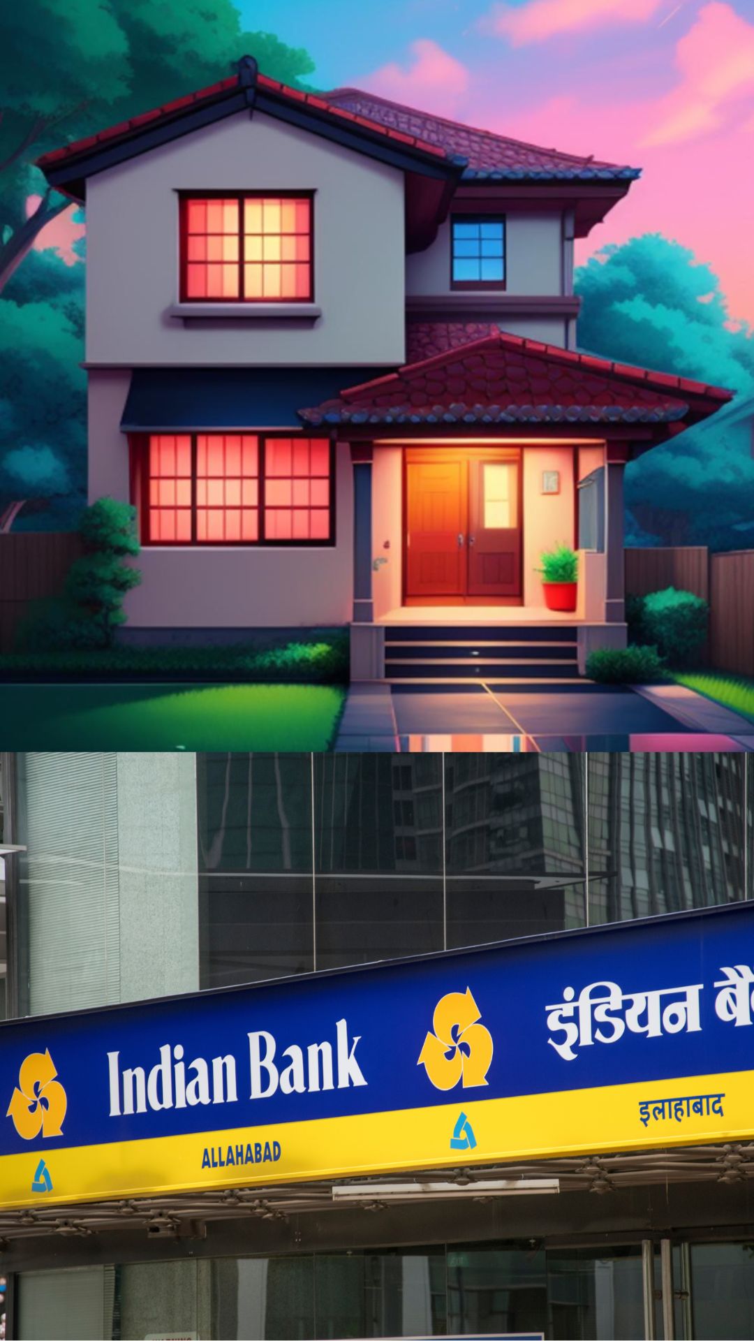 Indian Bank से ₹30 लाख होम लोन 20 साल के लिए लेने पर कितनी बनेगी EMI? जानें मौजूदा ब्याज दर 