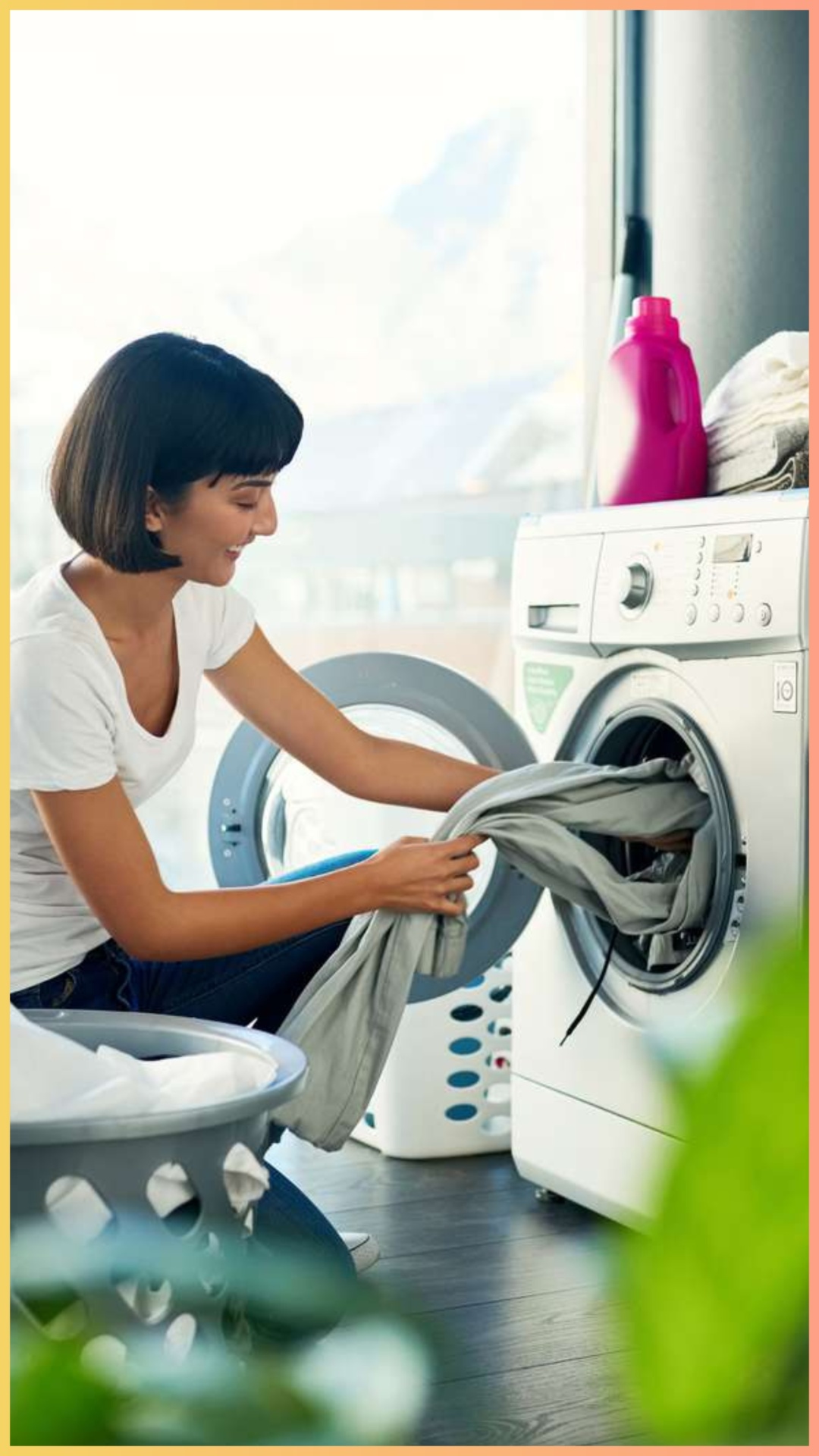 किन ऊनी कपड़ों को वाशिंग मशीन में नहीं धोना चाहिए