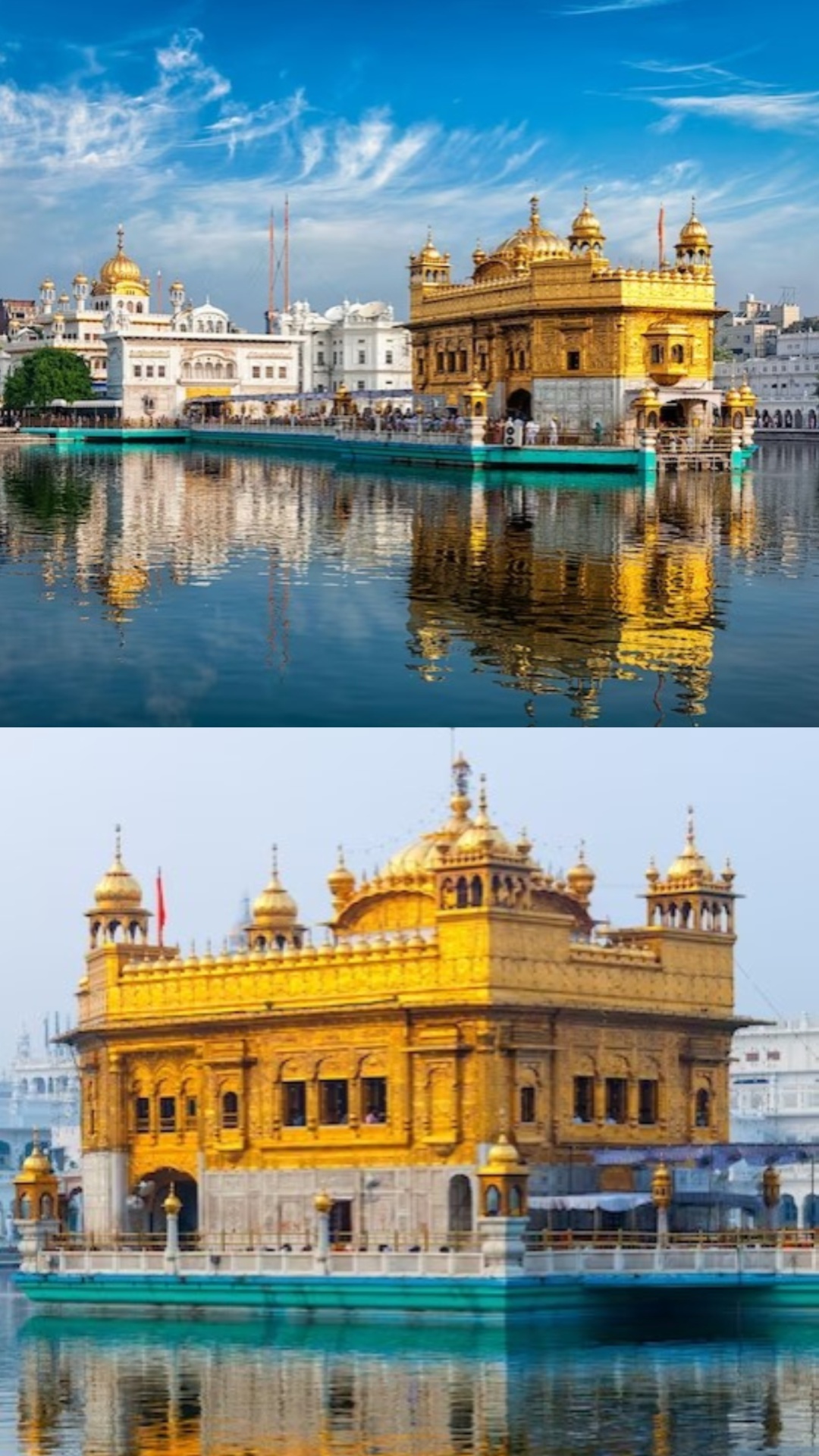 Golden Temple जाने से पहले जान लीजिए ये जरूरी नियम