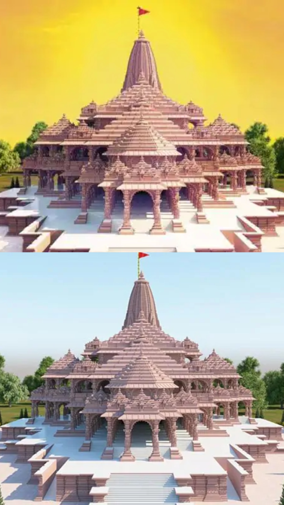 Ayodhya Ram Mandir: बना रहे हैं राम मंदिर घूमने का प्लान तो अयोध्या के इन मशहूर जगहों की भी कर आएं सैर 