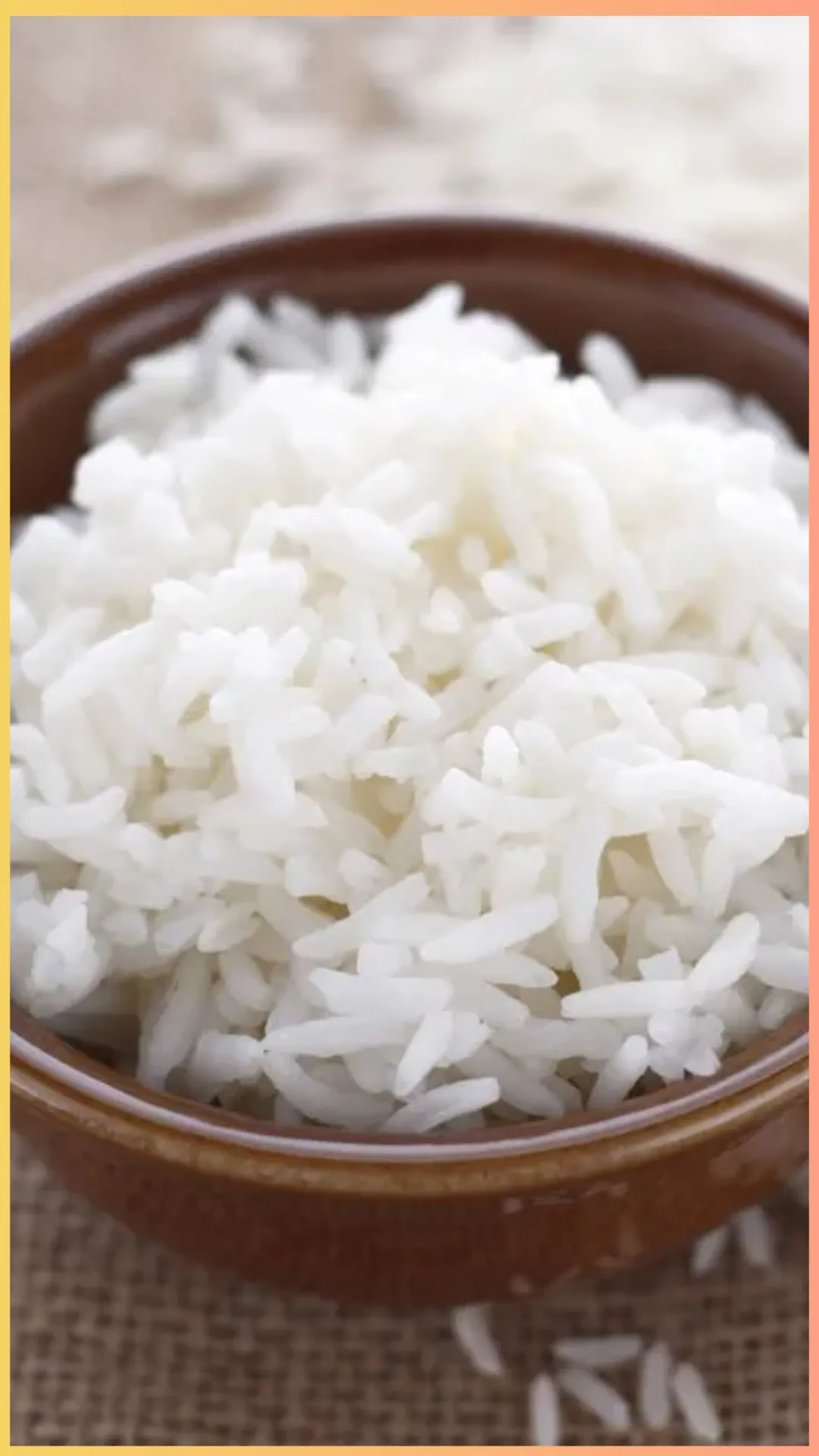 ये लोग सर्दी में चावल खाने से पहले सौ बार सोचें!