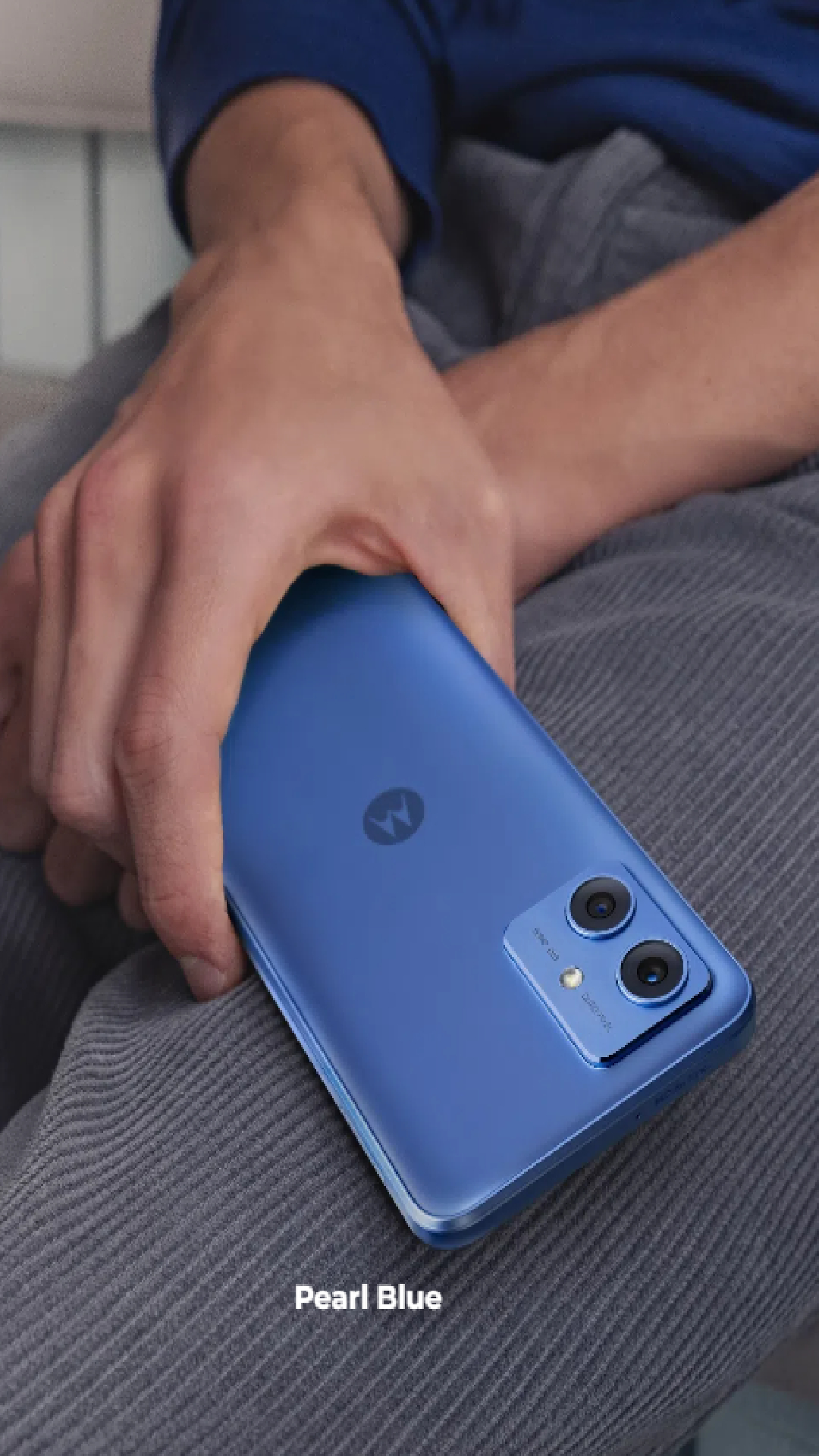 Moto G54 5G की कीमत में भारी कटौती, सस्ते में मिल रहा मोटोरोला का 'गुड लुकिंग' फोन