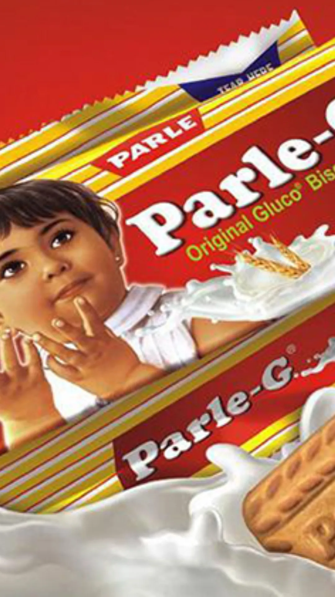  क्या अमेरिका में भी लोग Parle-G खाते हैं?