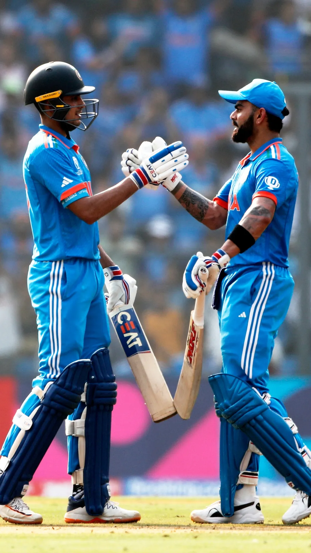 अब तक इन खिलाड़ियों ने जीते हैं BCCI क्रिकेटर ऑफ द ईयर अवॉर्ड, देखें पूरी लिस्ट