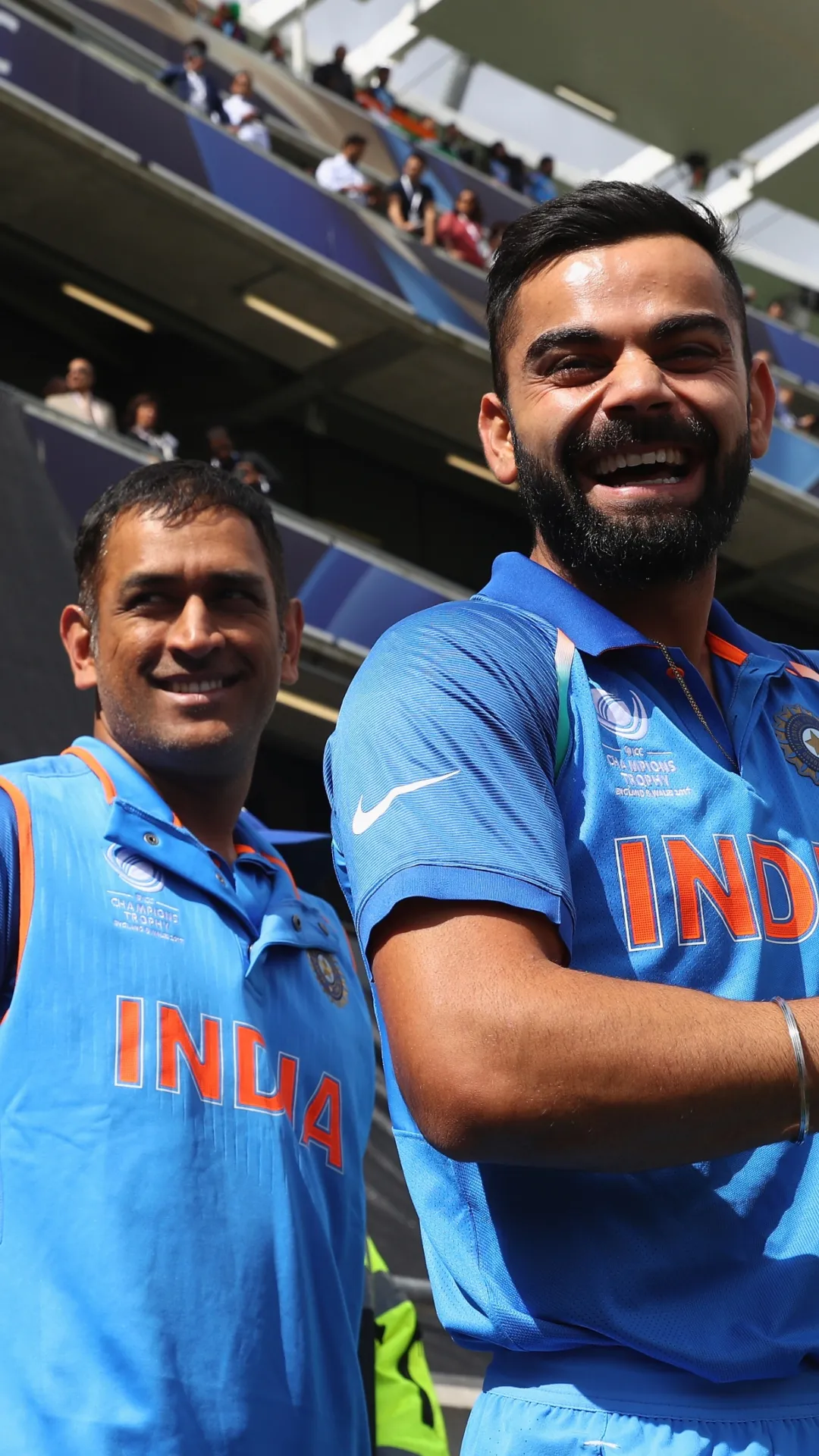 सबसे ज्यादा बार ICC टीम के कप्तान बनने वाले भारतीय खिलाड़ी