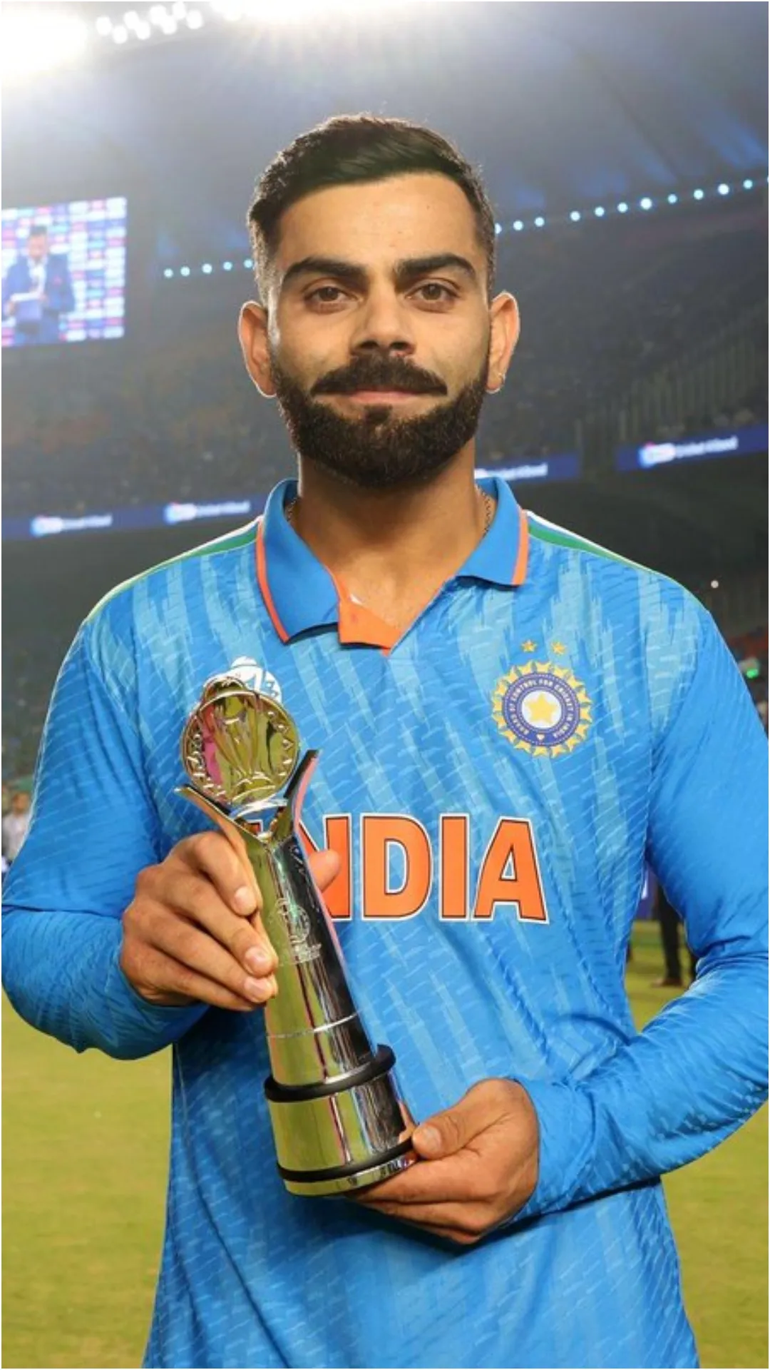 सबसे ज्यादा ICC Awards जीतने वाले खिलाड़ियों की लिस्ट, विराट के आस-पास भी कोई नहीं
