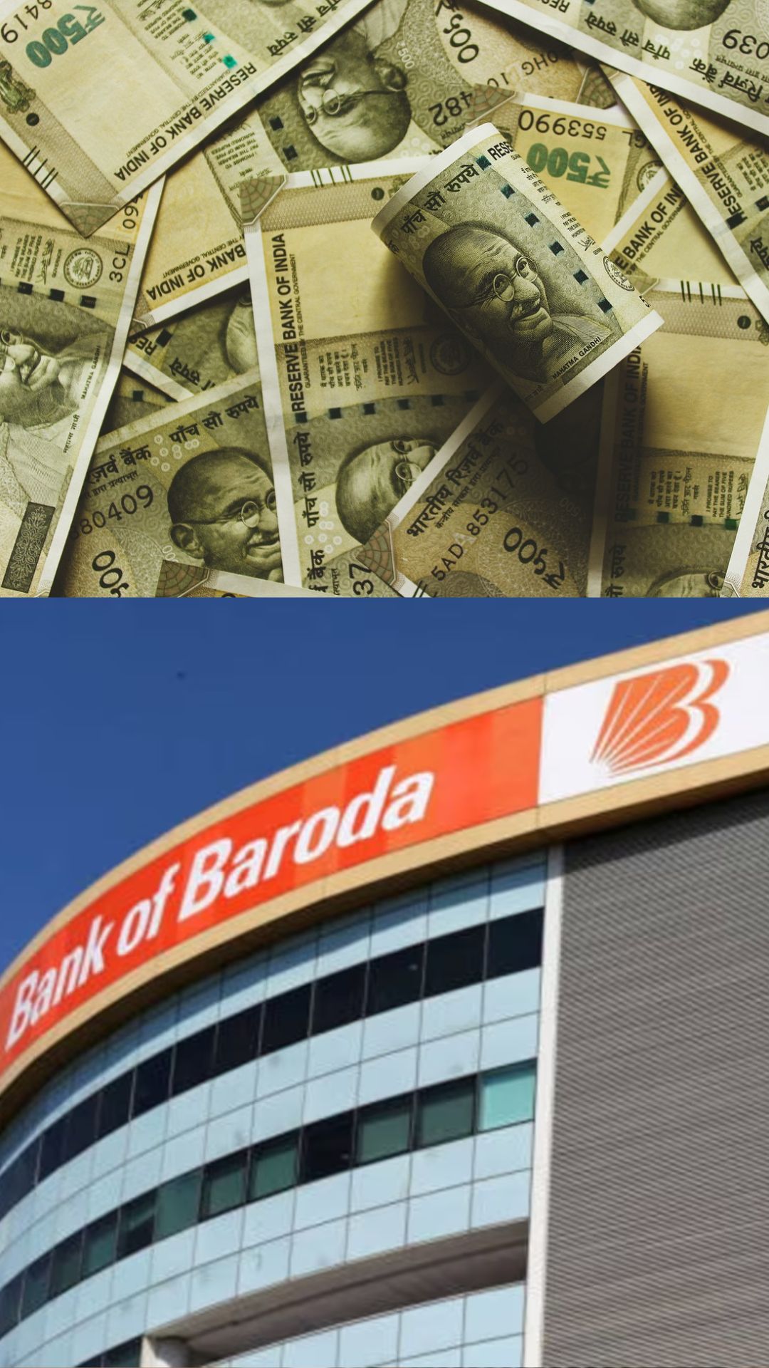 Bank of Baroda में 10,000 रुपये की RD प्रति महीने करने पर 5 वर्ष में कितना मिलेगा रिटर्न?