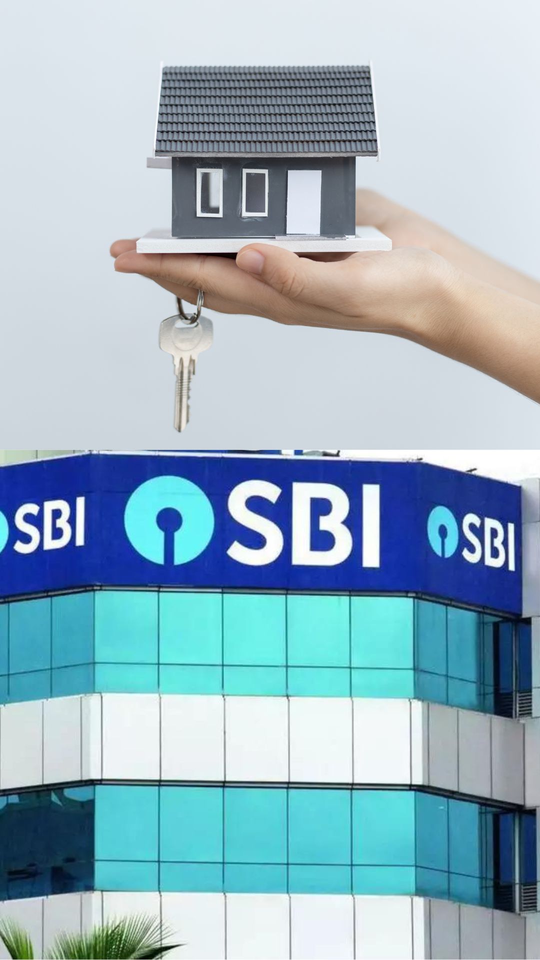 SBI से 25 लाख का होम लोन लेने पर कितनी बनेगी किस्त?