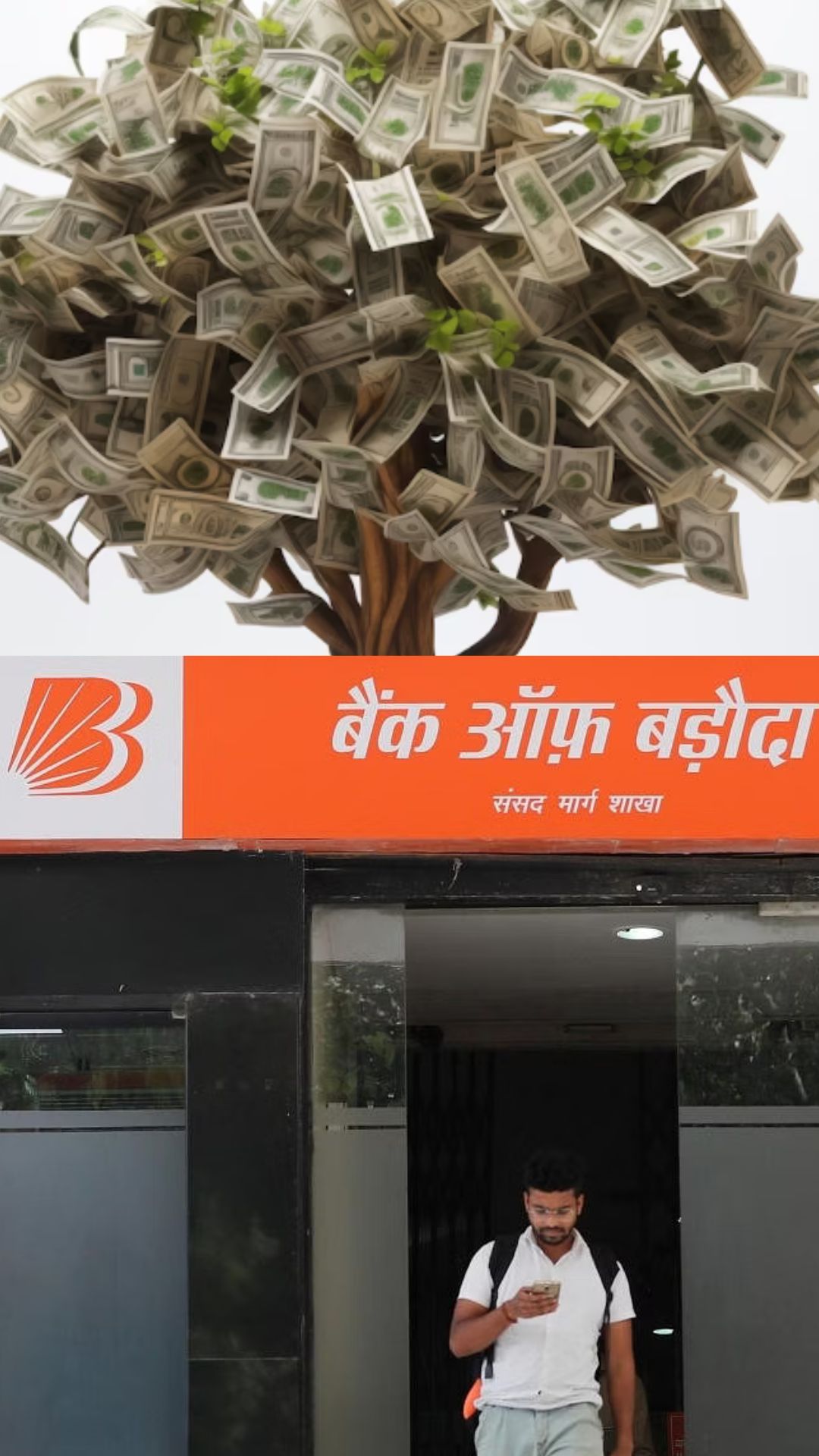 Bank of Baroda में 399 दिनों की FD में 2,00,000 रुपये निवेश करने पर कितना मिलेगा रिटर्न?