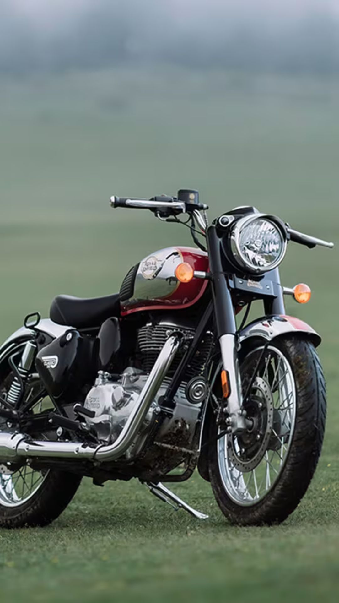 Royal Enfield Classic 350 बुलेट का दिल्ली, लखनऊ और पटना में क्या है ऑन रोड प्राइस?