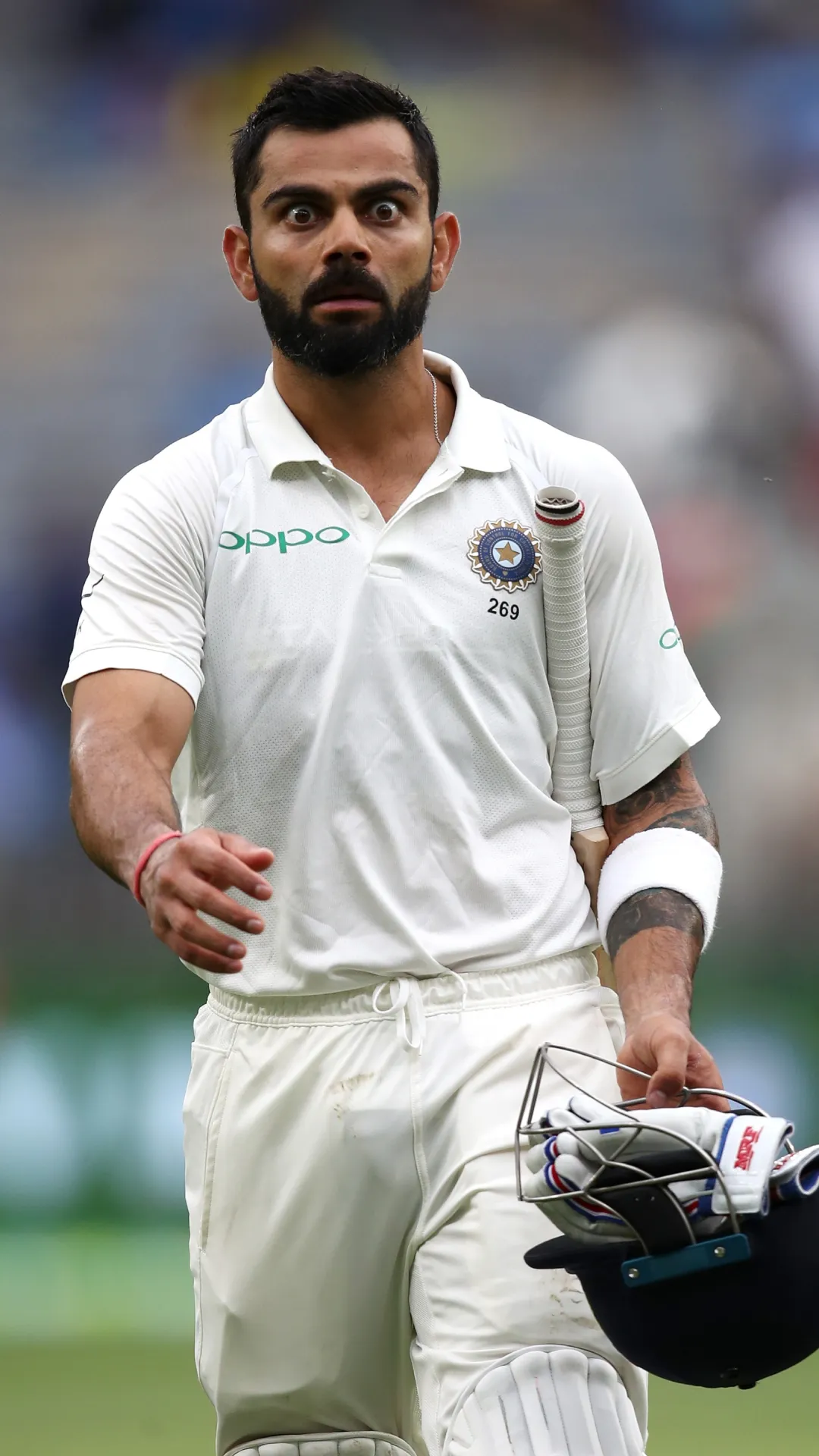टेस्ट क्रिकेट में 10000 से ज्यादा रन बनाने वाले बल्लेबाज, लिस्ट में कोहली का नाम नहीं