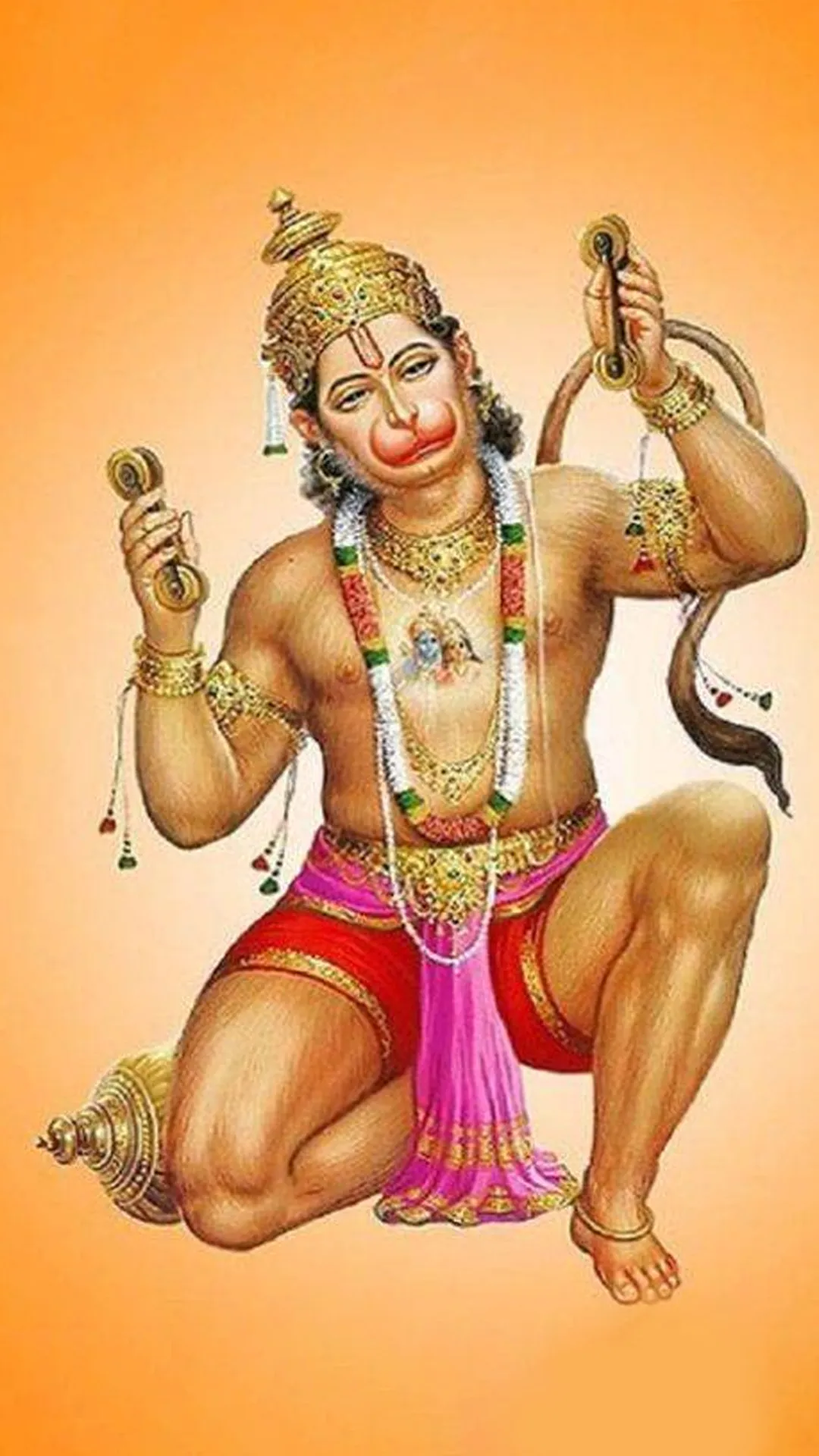 हनुमान जी प्रसन्न होने पर क्या संकेत देते हैं? जानिए