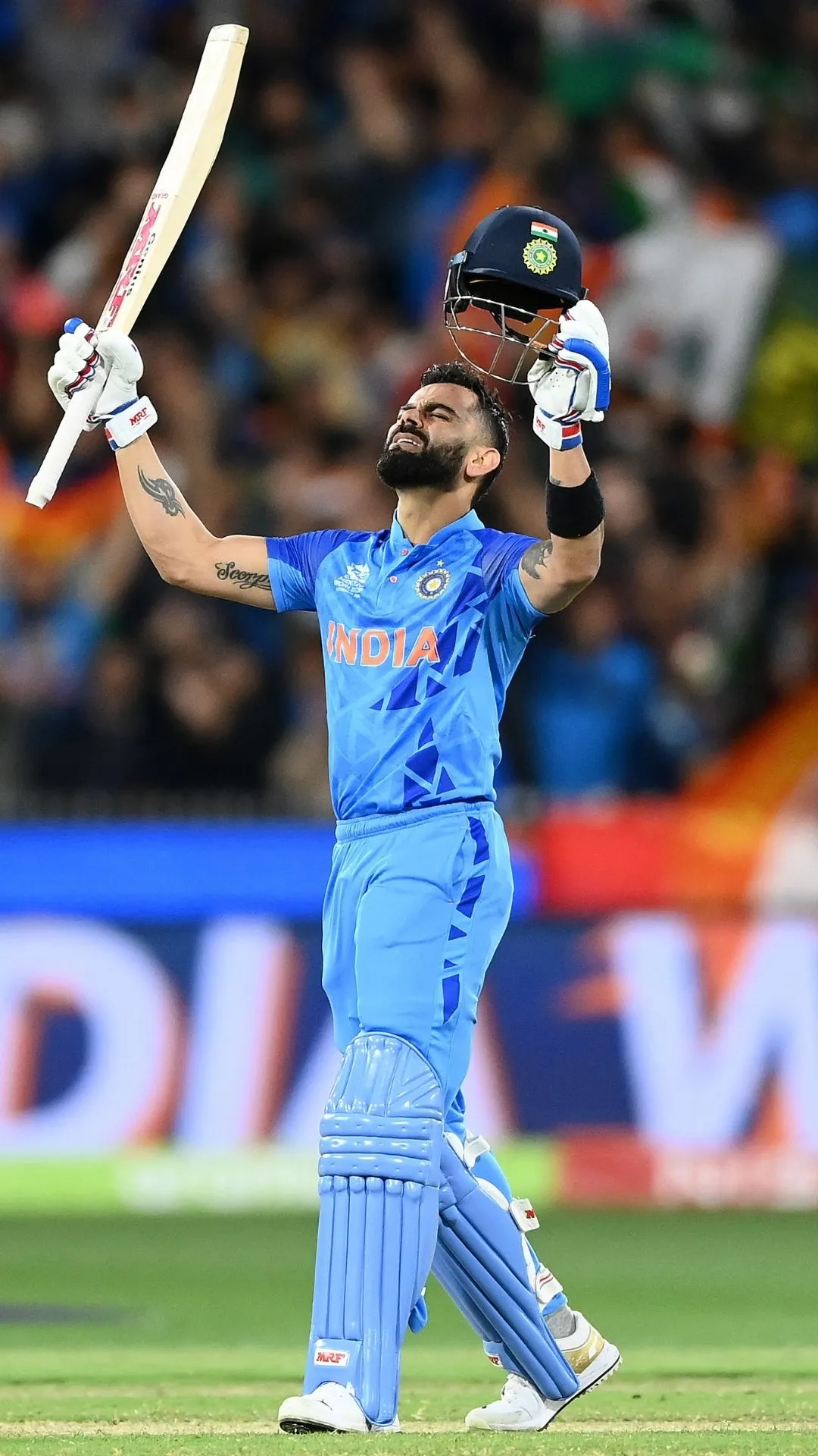 इंटरनेशनल क्रिकेट में एक टीम के खिलाफ सबसे ज्यादा शतक जड़ने वाले बल्लेबाज, देखें पूरी लिस्ट