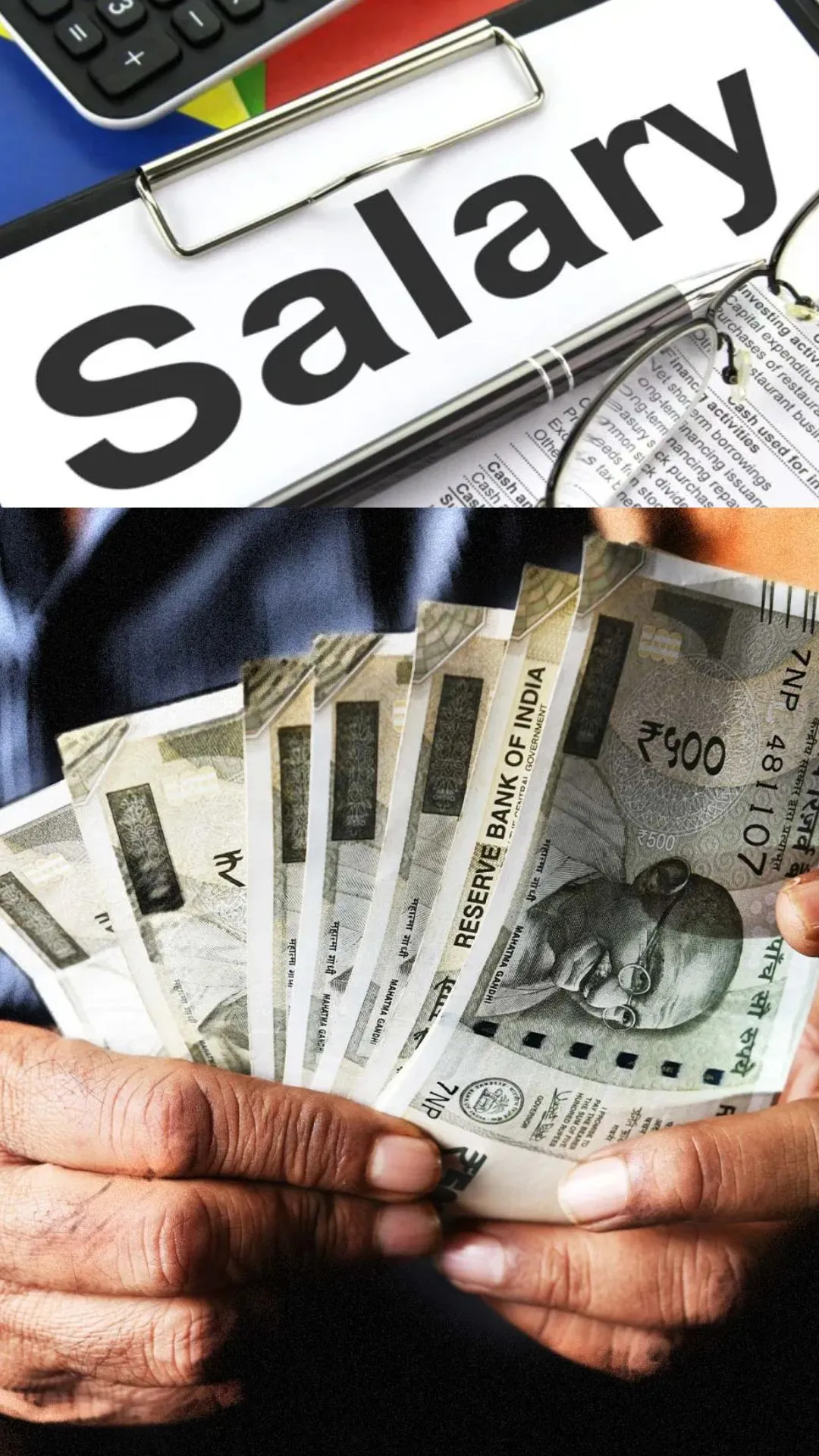 Salary 20,000 रुपये है तो 3 साल में 6 लाख ऐसे जमा करें