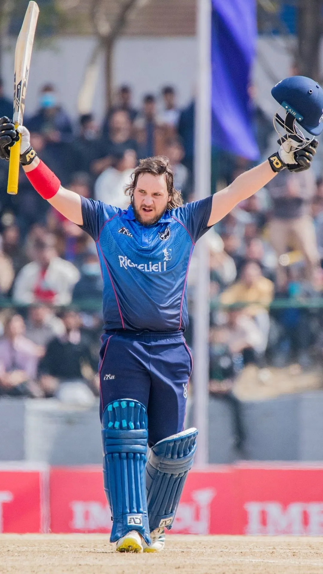 T20I में सबसे तेज शतक जड़ने वाले बल्लेबाजों की लिस्ट, टूट गया वर्ल्ड रिकॉर्ड
