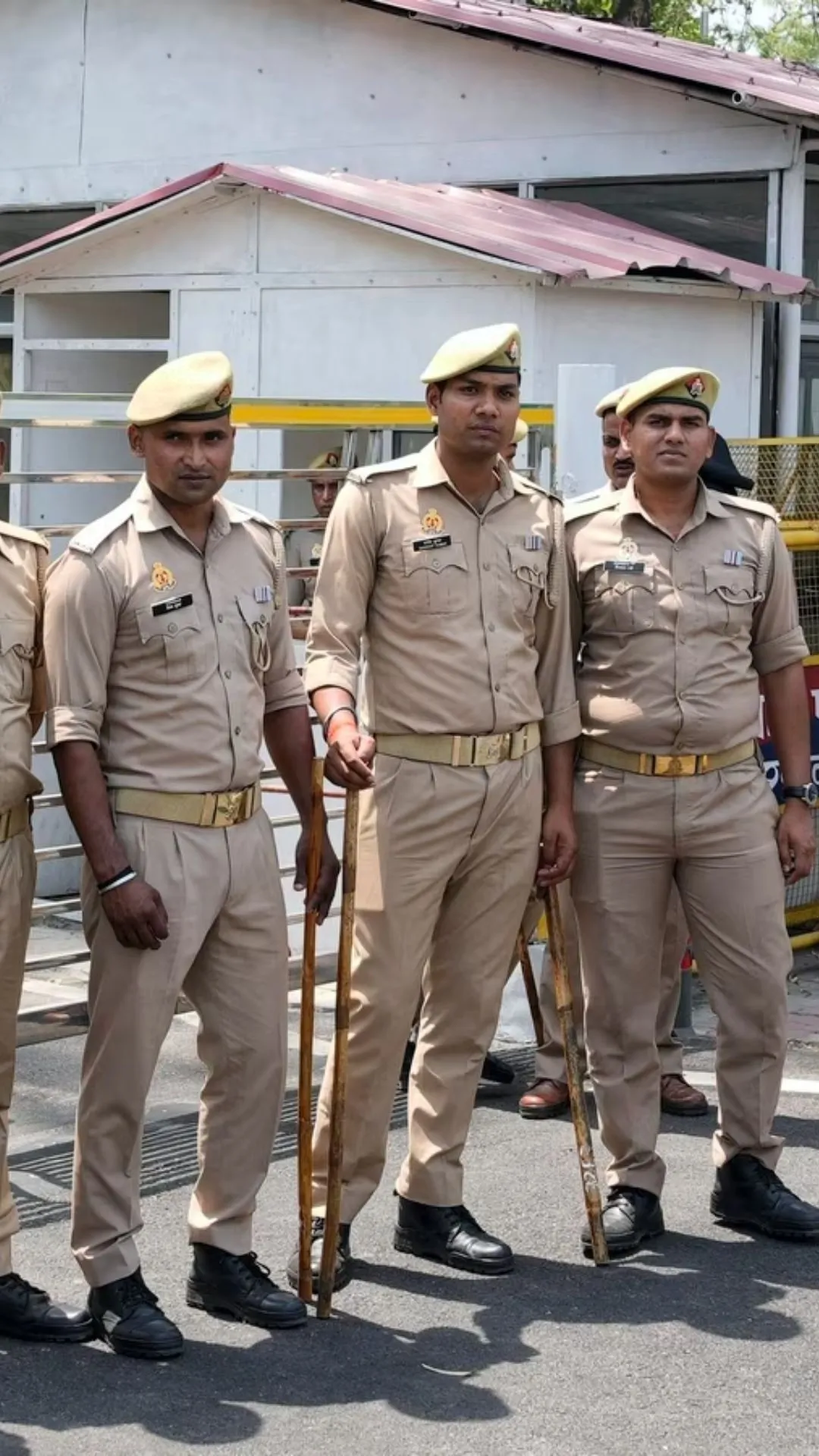 यूपी पुलिस कांस्टेबल भर्ती एग्जाम में न करें ये गलती, वरना नहीं होगा सेलेक्शन