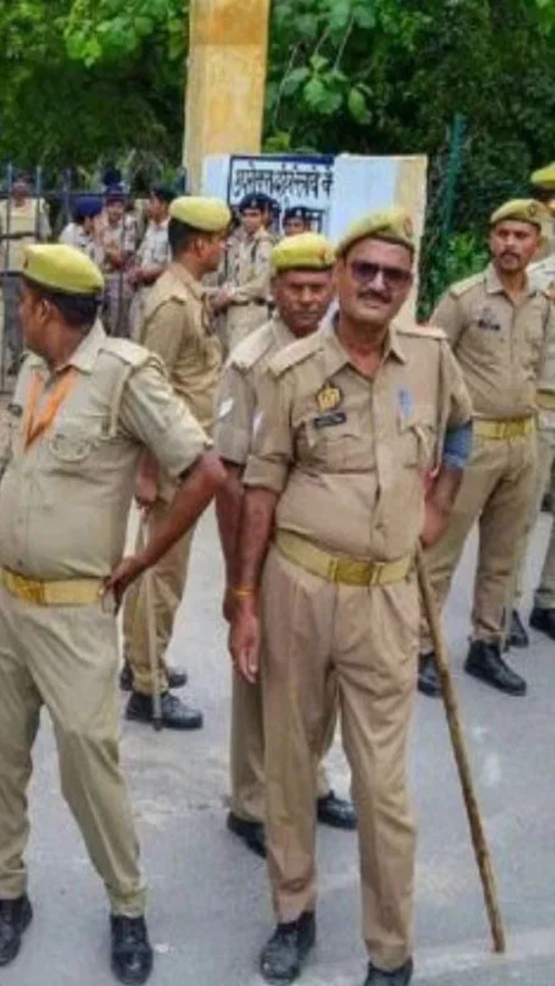 UP Police Constable Recruitment 2018: Application process starts; apply for  over 40,000 vacancies at uppbpb.gov.in | Catch News