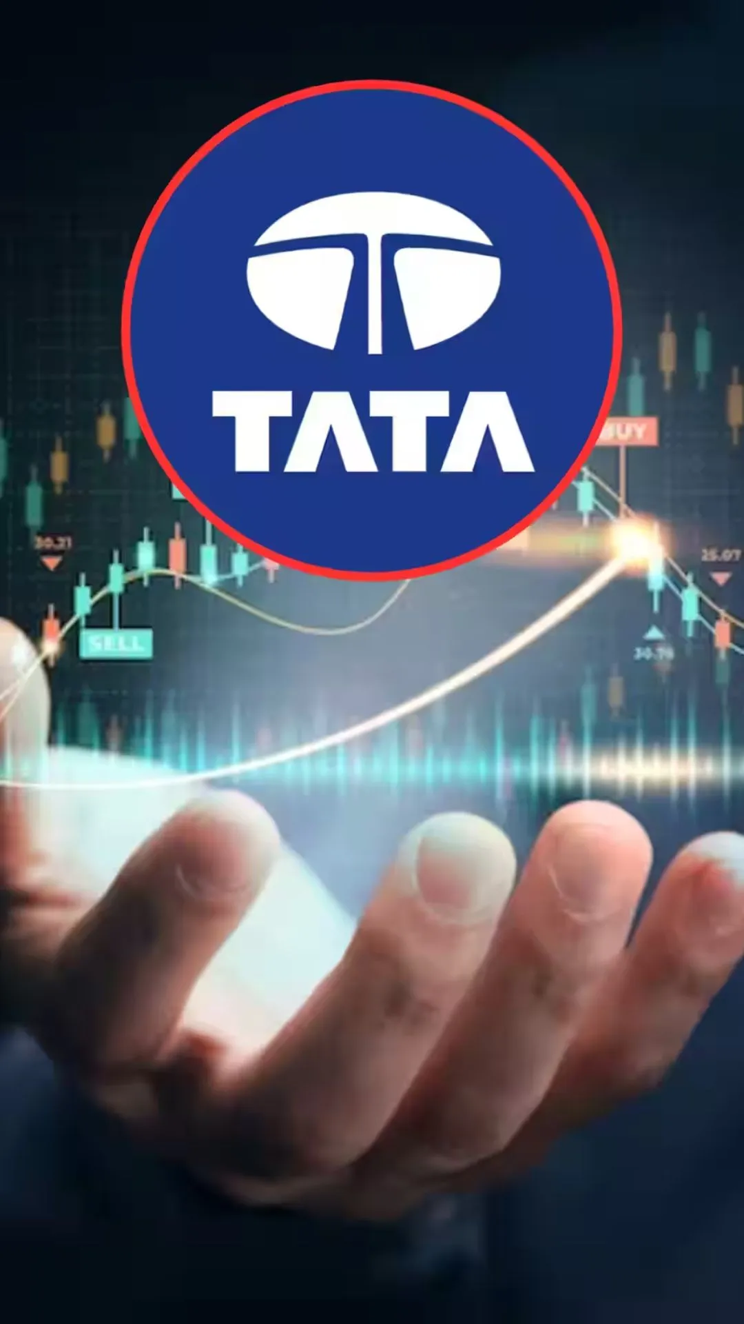 TATA ग्रुप के ये 5 स्टॉक्स बने Multibagger, अभी भी लगा सकते हैं पैसा