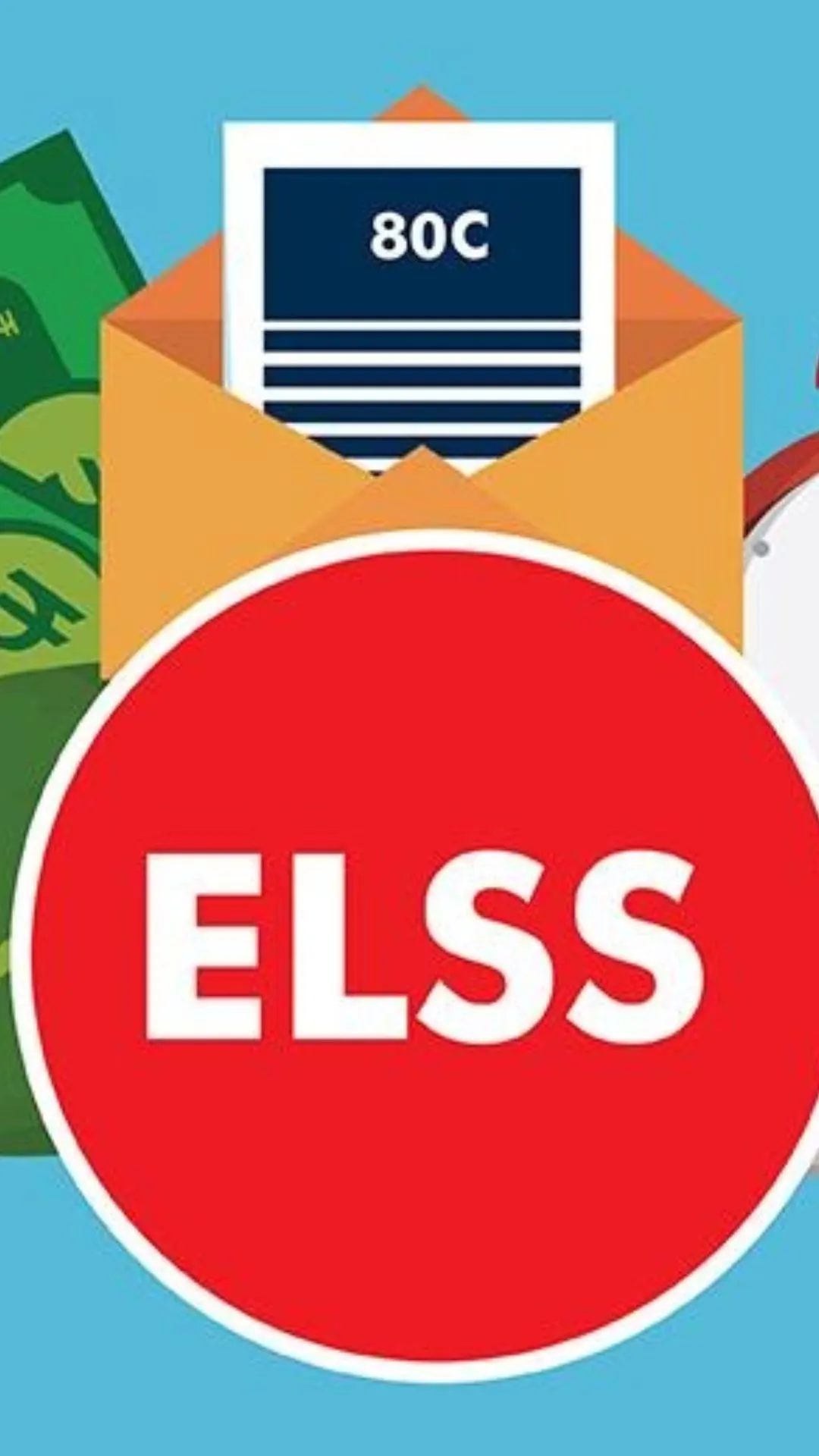 Income Tax बचाने के लिए चुनें ये टॉप-5 ELSS म्यूचुअल फंड, दिया बंपर रिटर्न 
