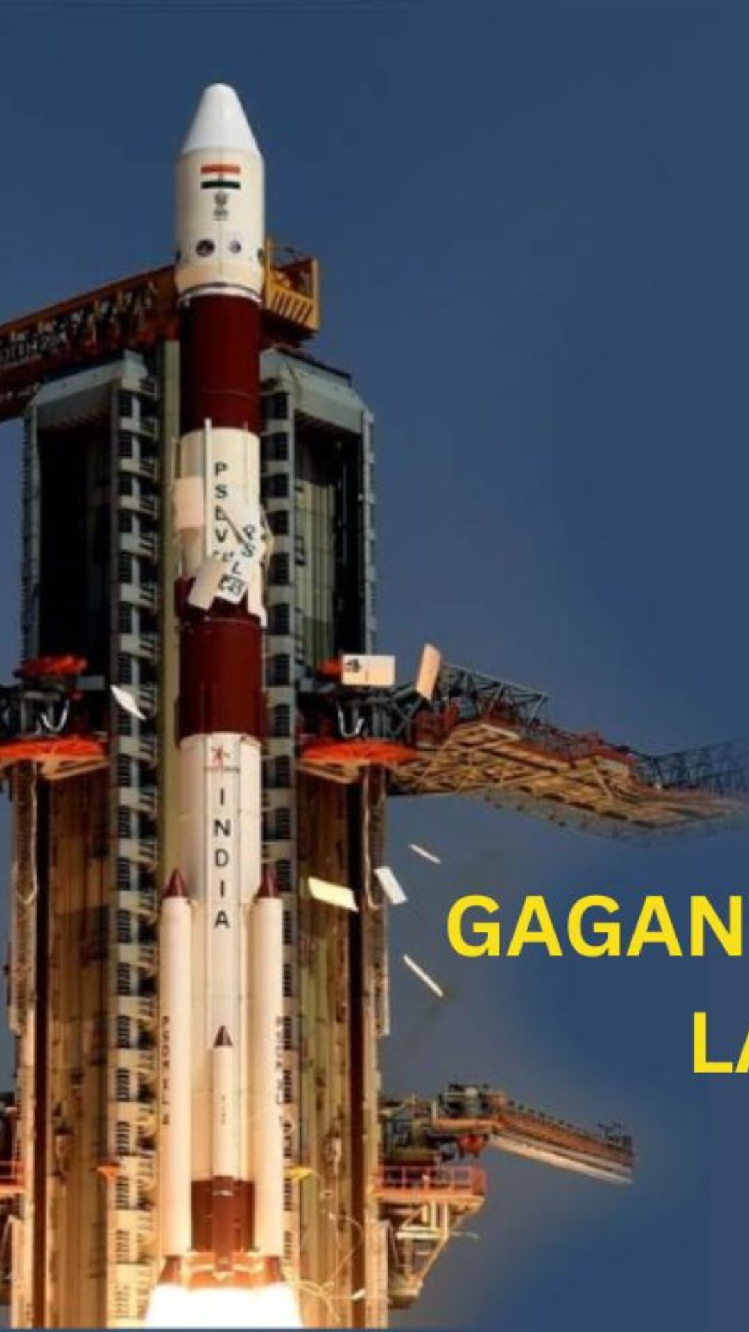 भारत के Gaganyaan Mission की क्यों हो रही दुनिया में चर्चा, पीएम मोदी ने ISRO का बढ़ाया हौसला