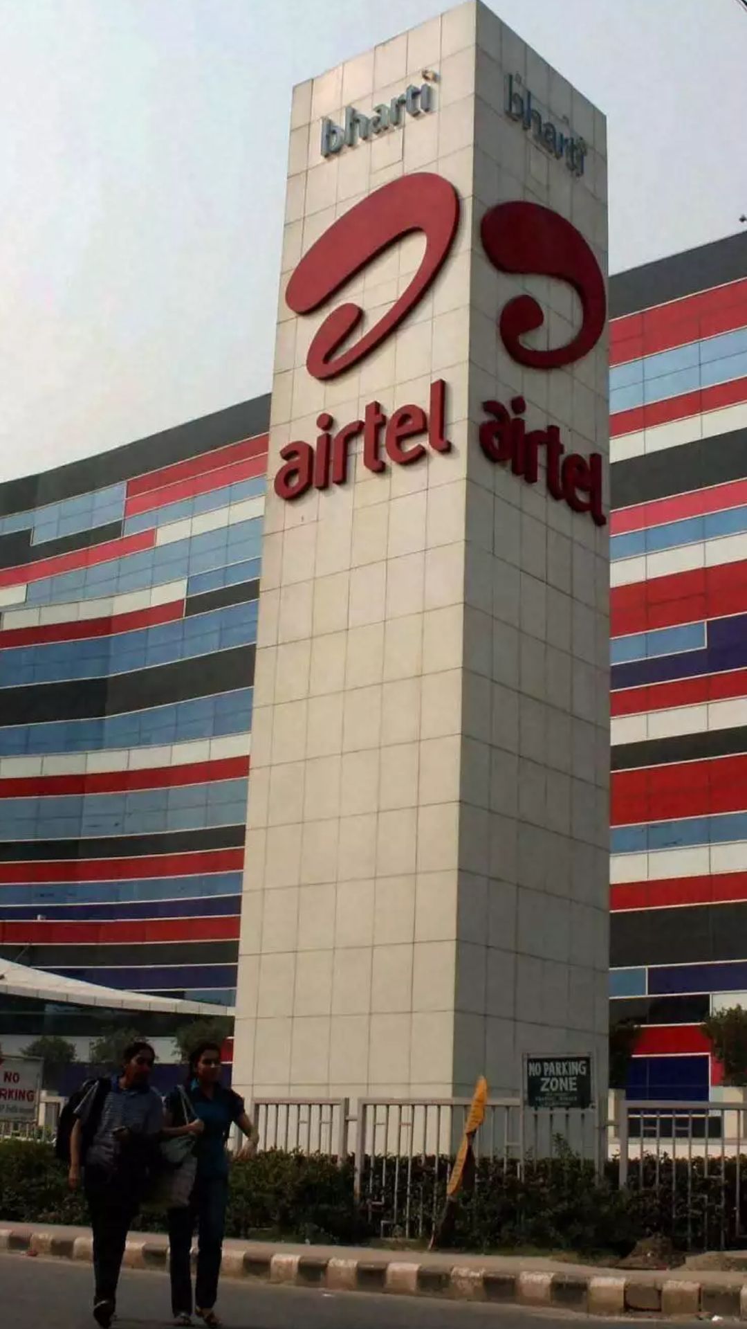 Airtel ने लॉन्च किया नया धमाकेदार प्लान, अब हवा में भी बिना टेंशन की होंगी बातें 