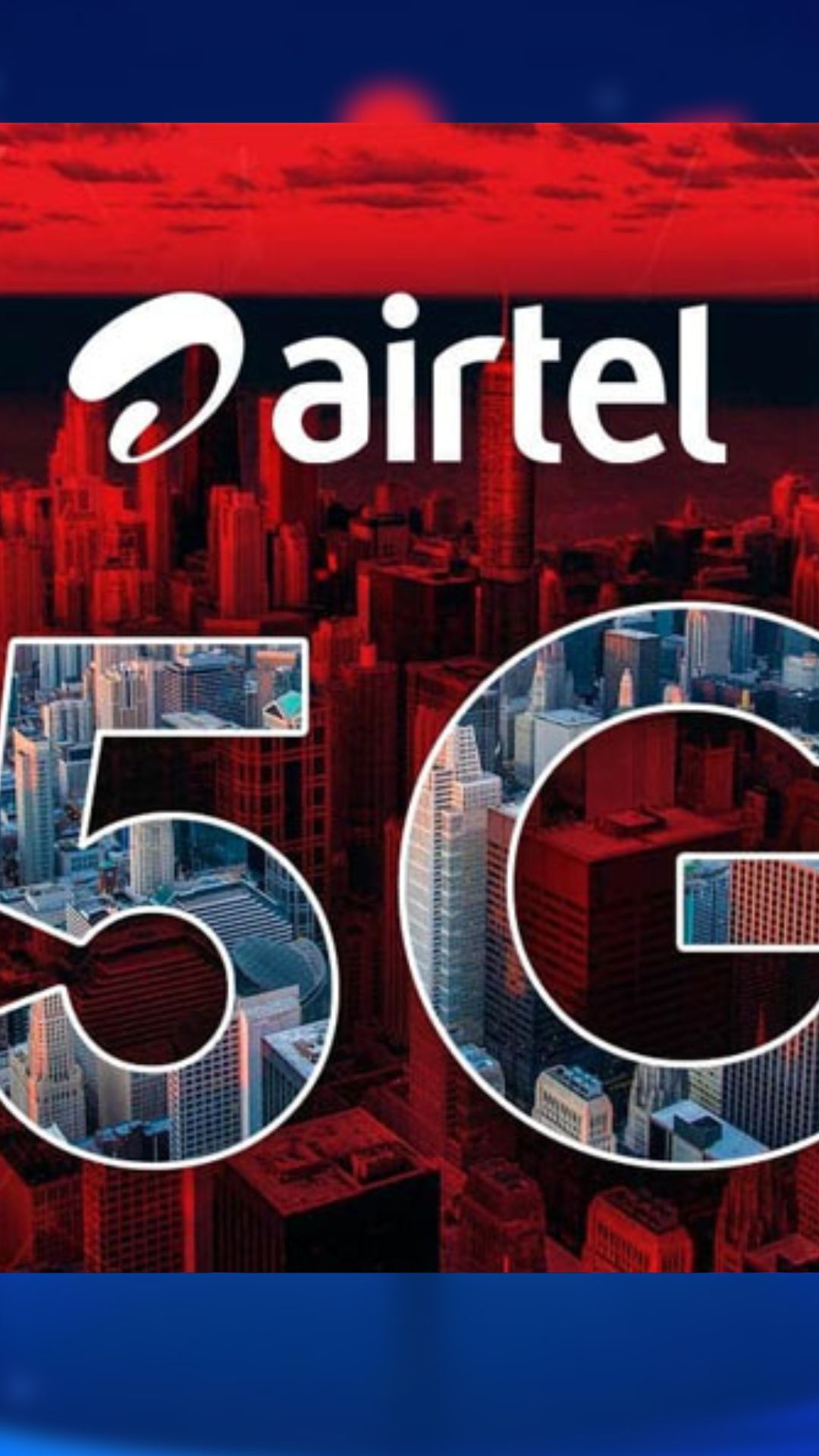 Airtel ने 49 रुपये प्लान में किया बड़ा बदलाव, अब करोड़ों ग्राहकों को मिलेगा अनलिमिटेड डेटा 
