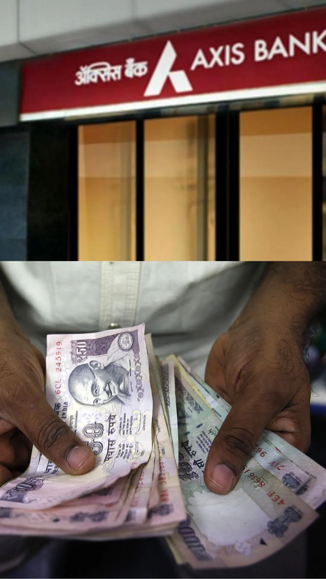 Axis Bank से ₹8 लाख पर्सनल लोन 48 महीने के लिए लेने पर कितनी बनेगी EMI? इतना ज्यादा लौटाएंगे आप