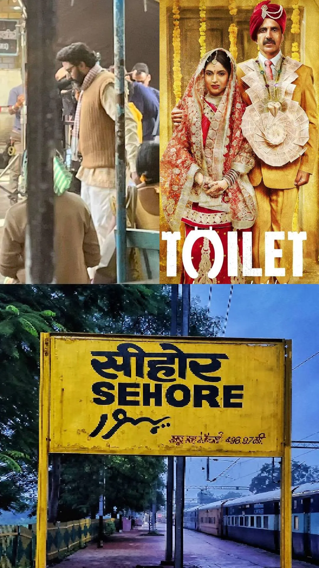 बॉलीवुड की पहली पसंद बन गया है ये जिला, अक्षय कुमार जैसे सितारे कर चुके हैं शूटिंग