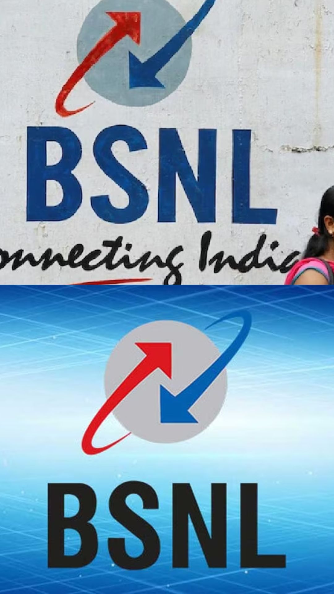 Assam, India - September 6, 2020 : My Bsnl Logo on Phone Screen Stock  Image. Editorial Stock Photo - Image of government, card: 196777483