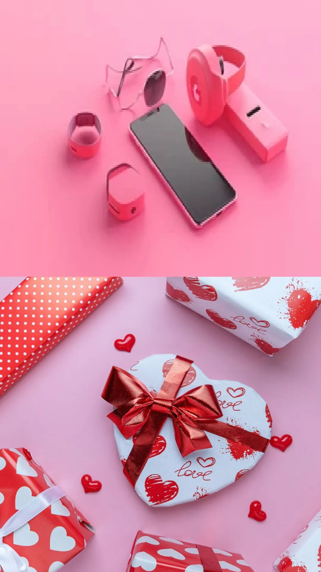 Valentine's Day पर अपने पार्टनर को देना है सस्ता मगर गुड लुकिंग गैजेट? ये हैं बेस्ट ऑप्शन