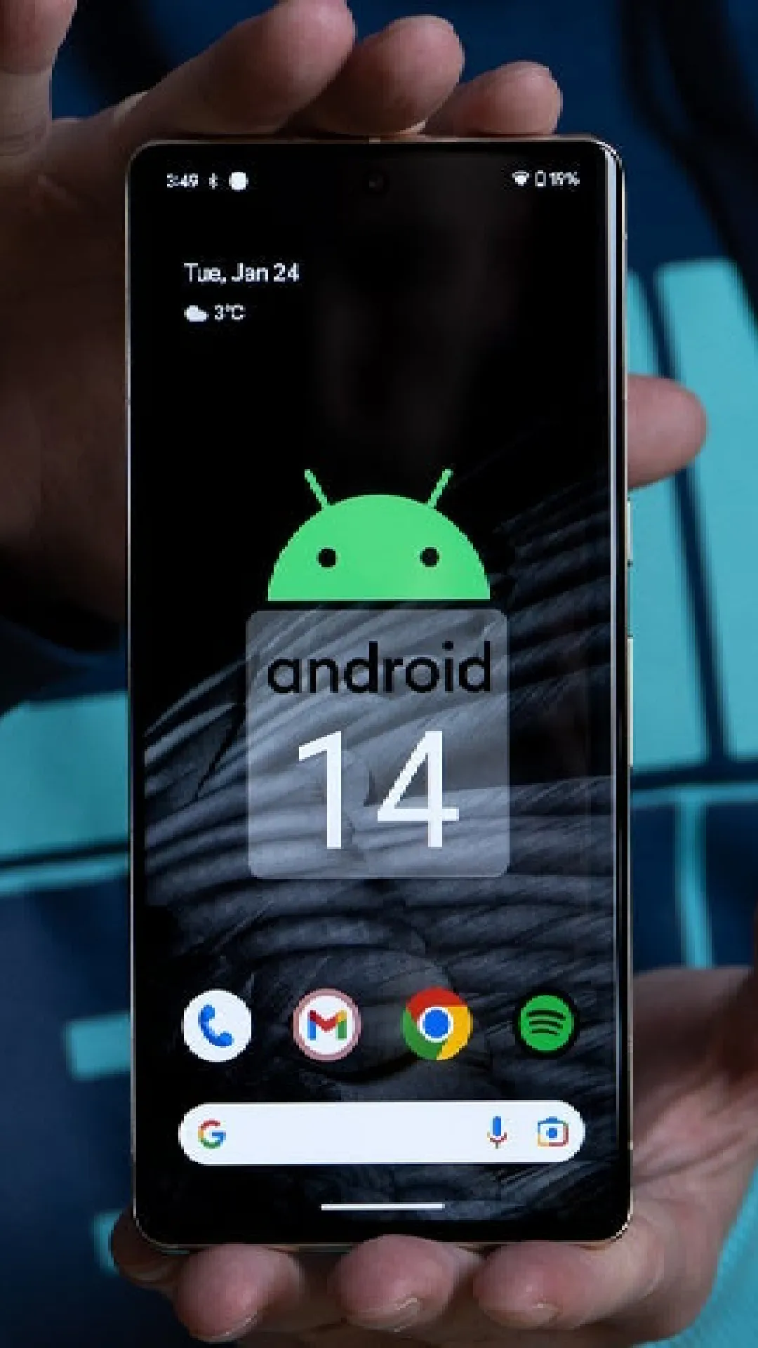 Google ने करोड़ों Android यूजर्स को किया खुश, मैसेज ऐप में आए AI फीचर्स, चैटिंग का बदलेगा अंदाज 