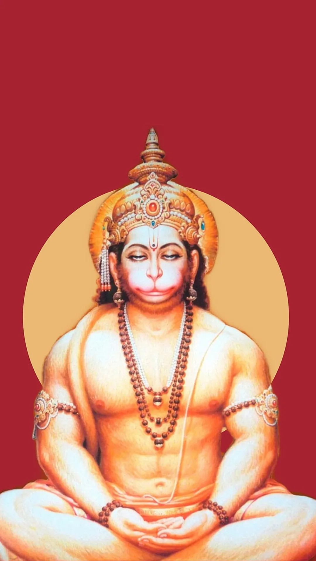 आखिर कलयुग में हनुमान जी कहां रहते हैं?